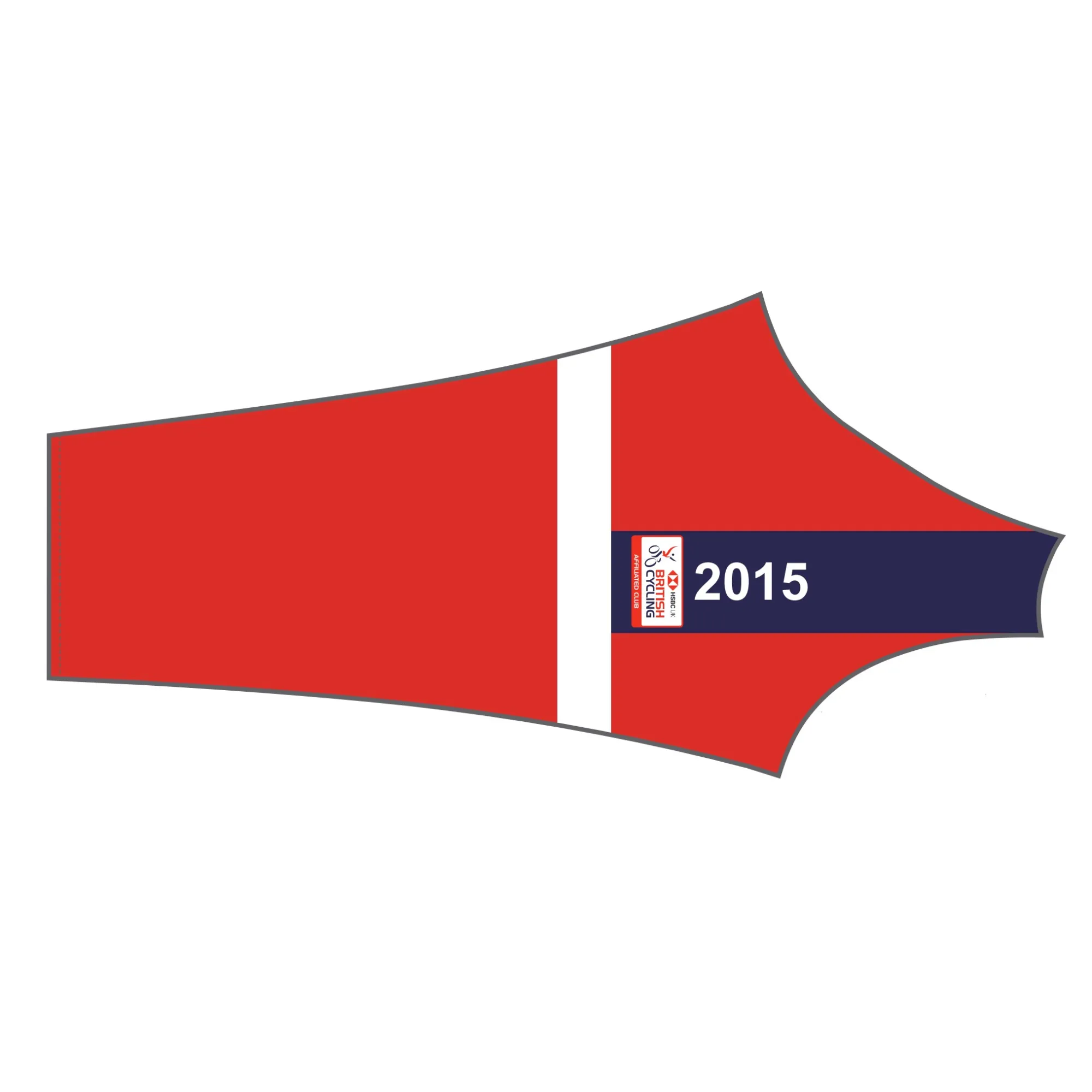 PERFORMANCE  Jersey Long Sleeve (Anniversary)