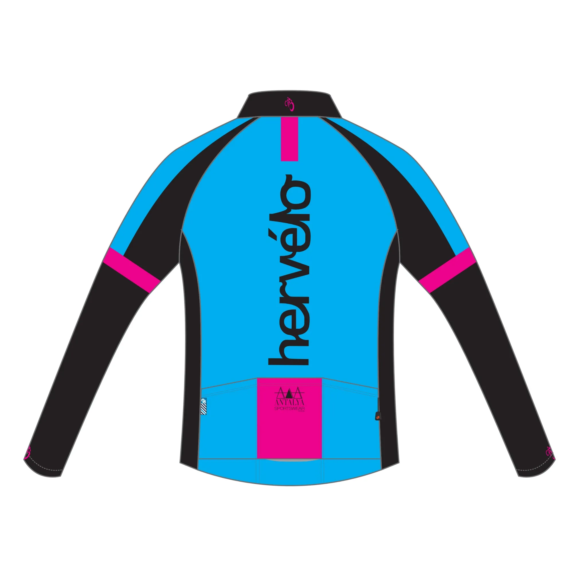 PERFORMANCE  Jersey Long Sleeve