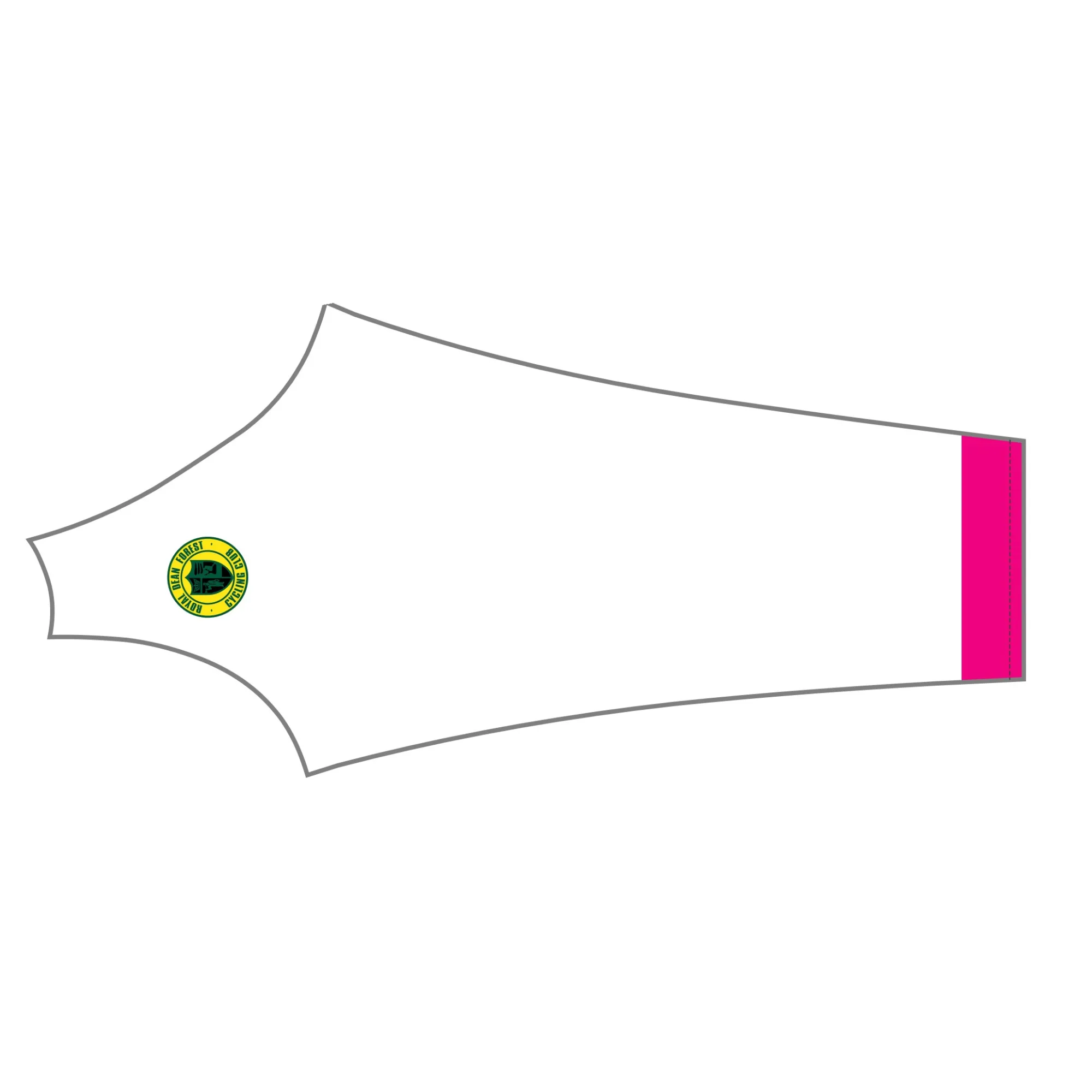 PERFORMANCE  Jersey Long Sleeve