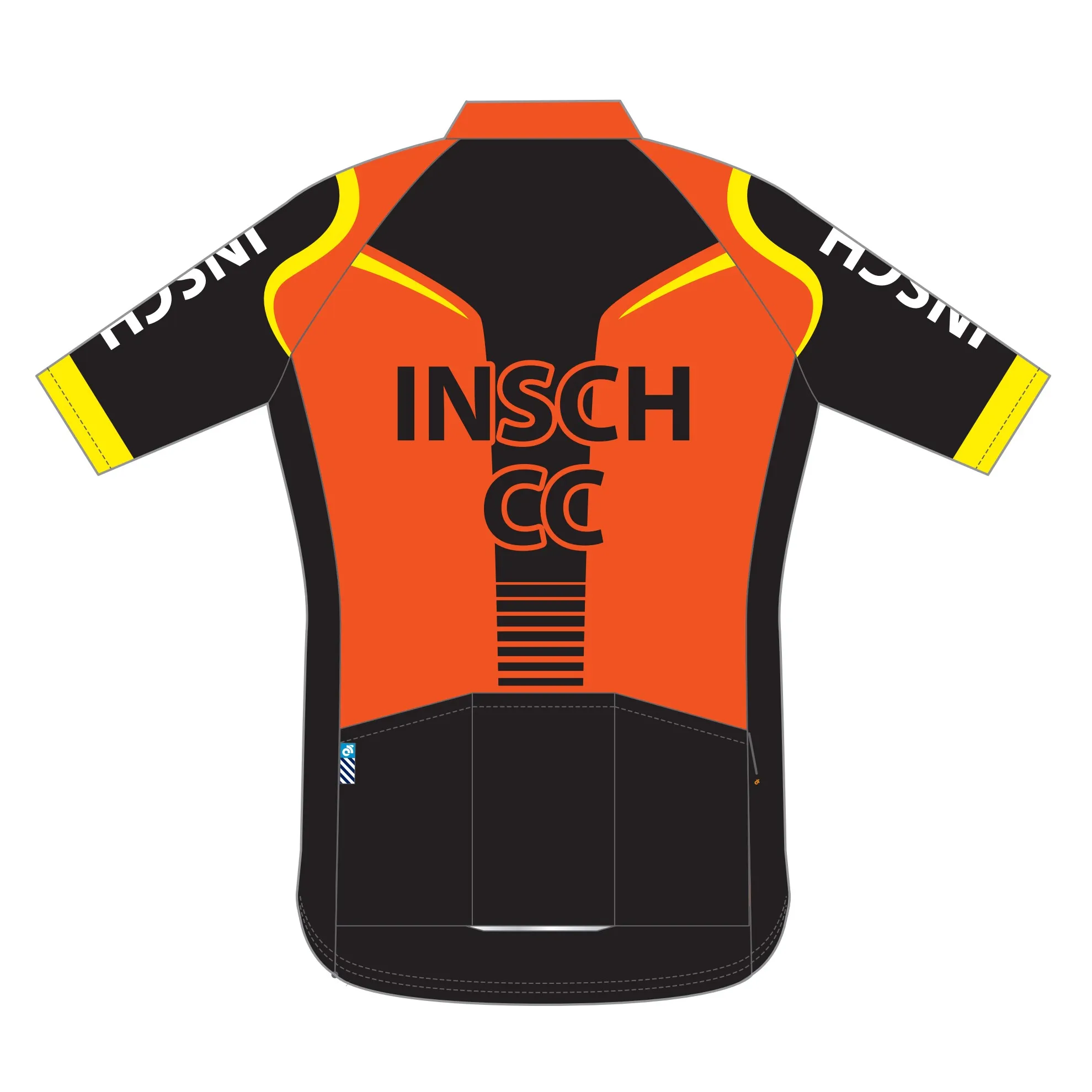 PERFORMANCE  Jersey Long Sleeve