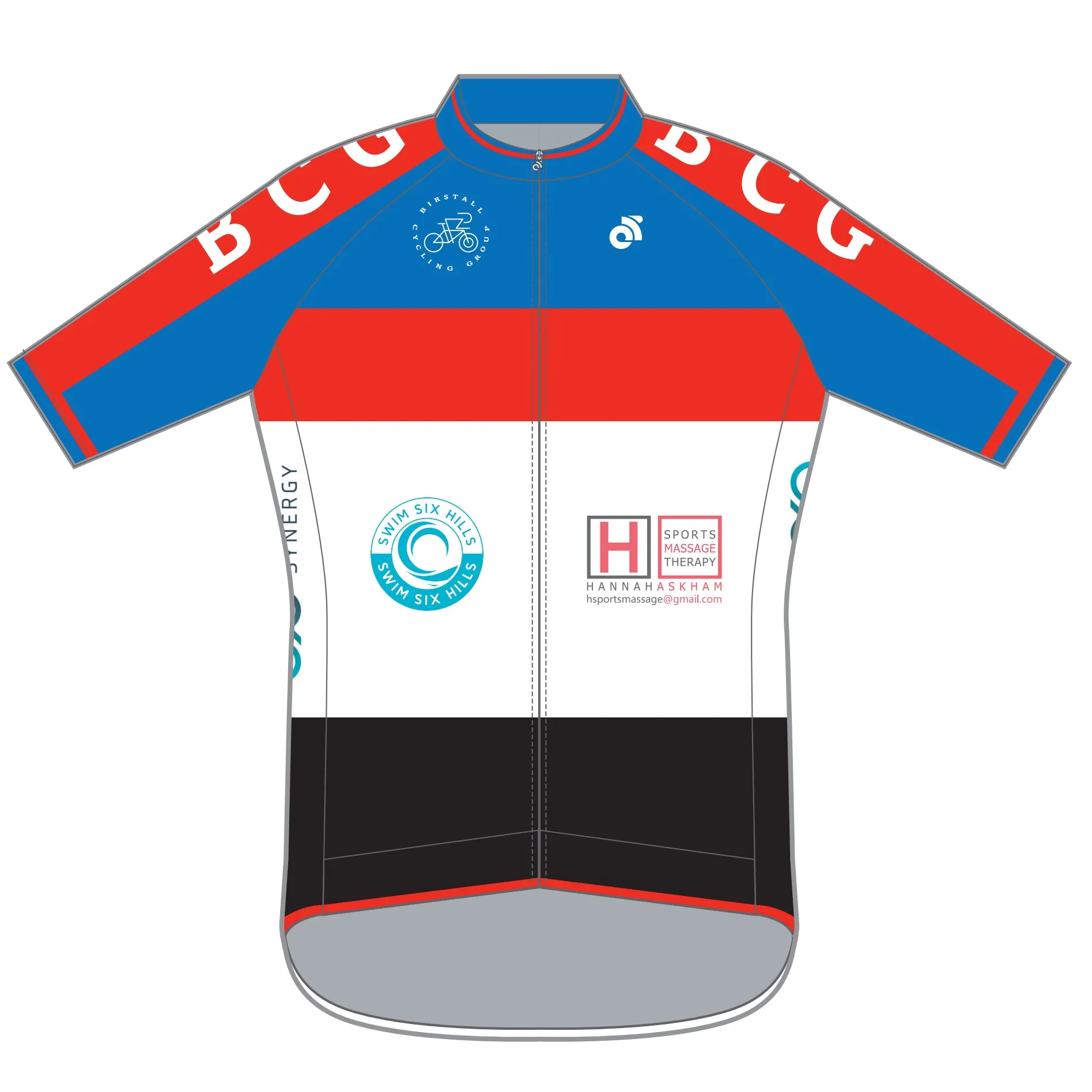 PERFORMANCE  Jersey Long Sleeve