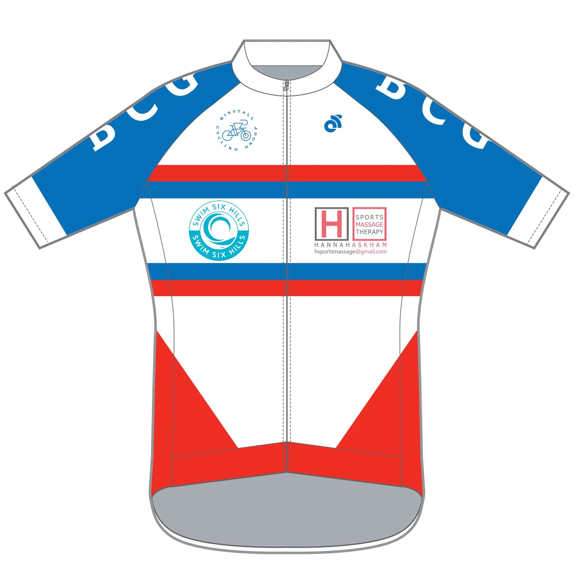 PERFORMANCE  Jersey Long Sleeve
