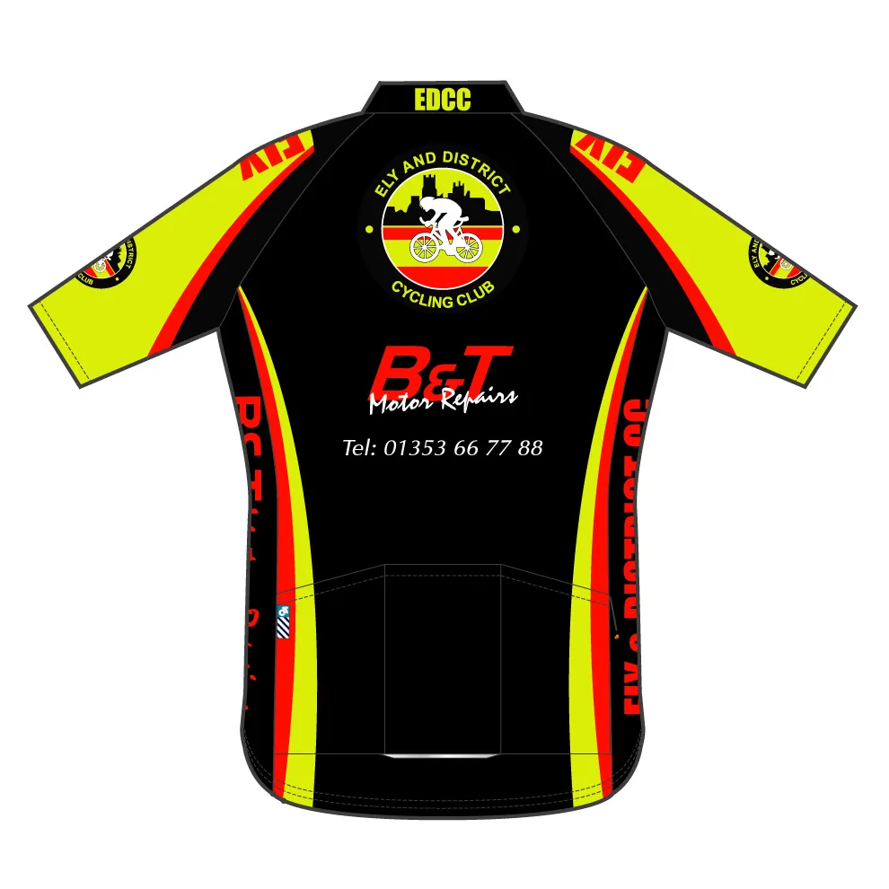 PERFORMANCE  Jersey Long Sleeve