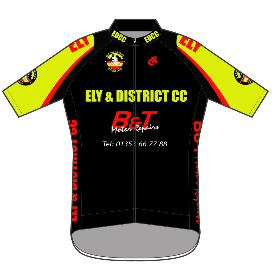 PERFORMANCE  Jersey Long Sleeve
