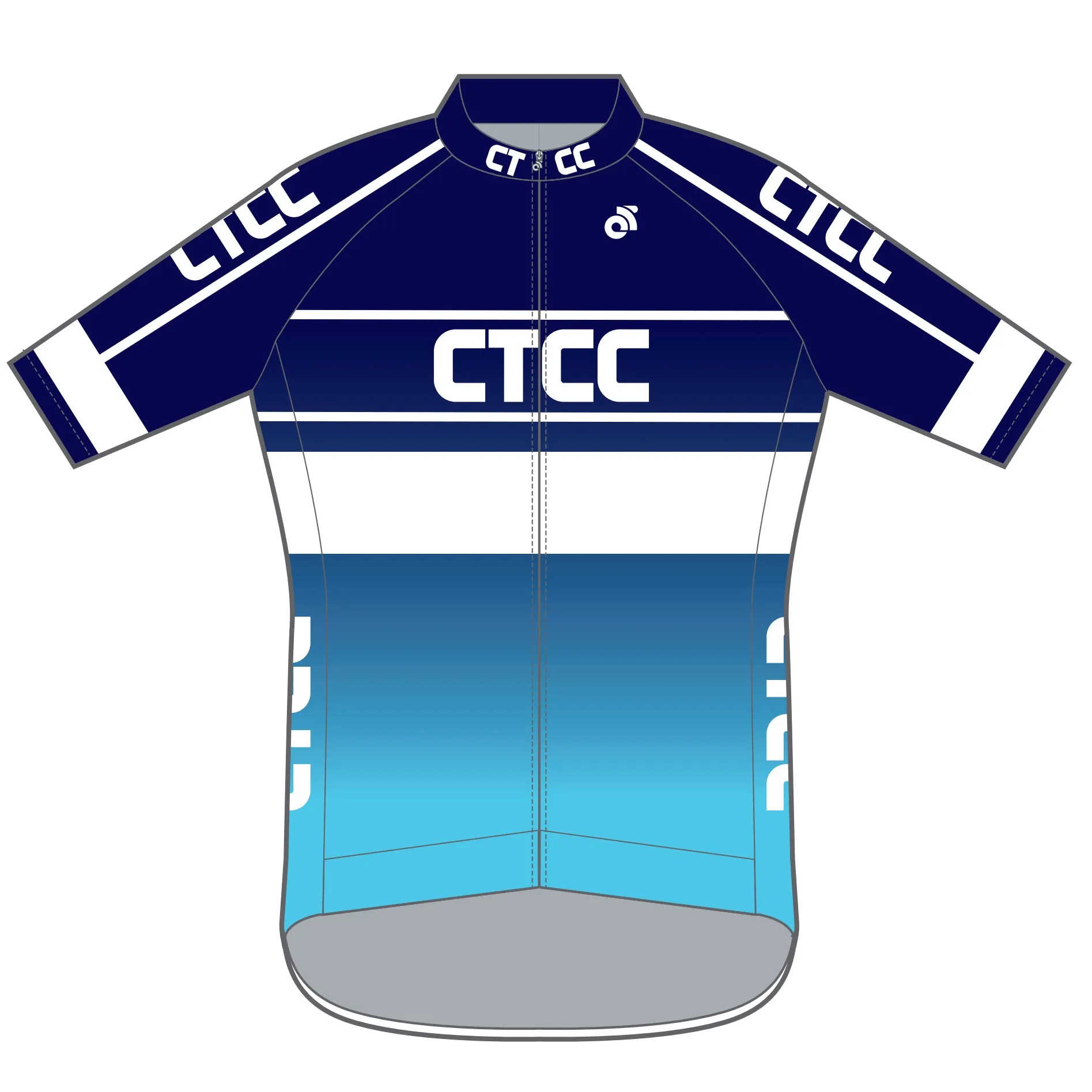 PERFORMANCE  Jersey Long Sleeve
