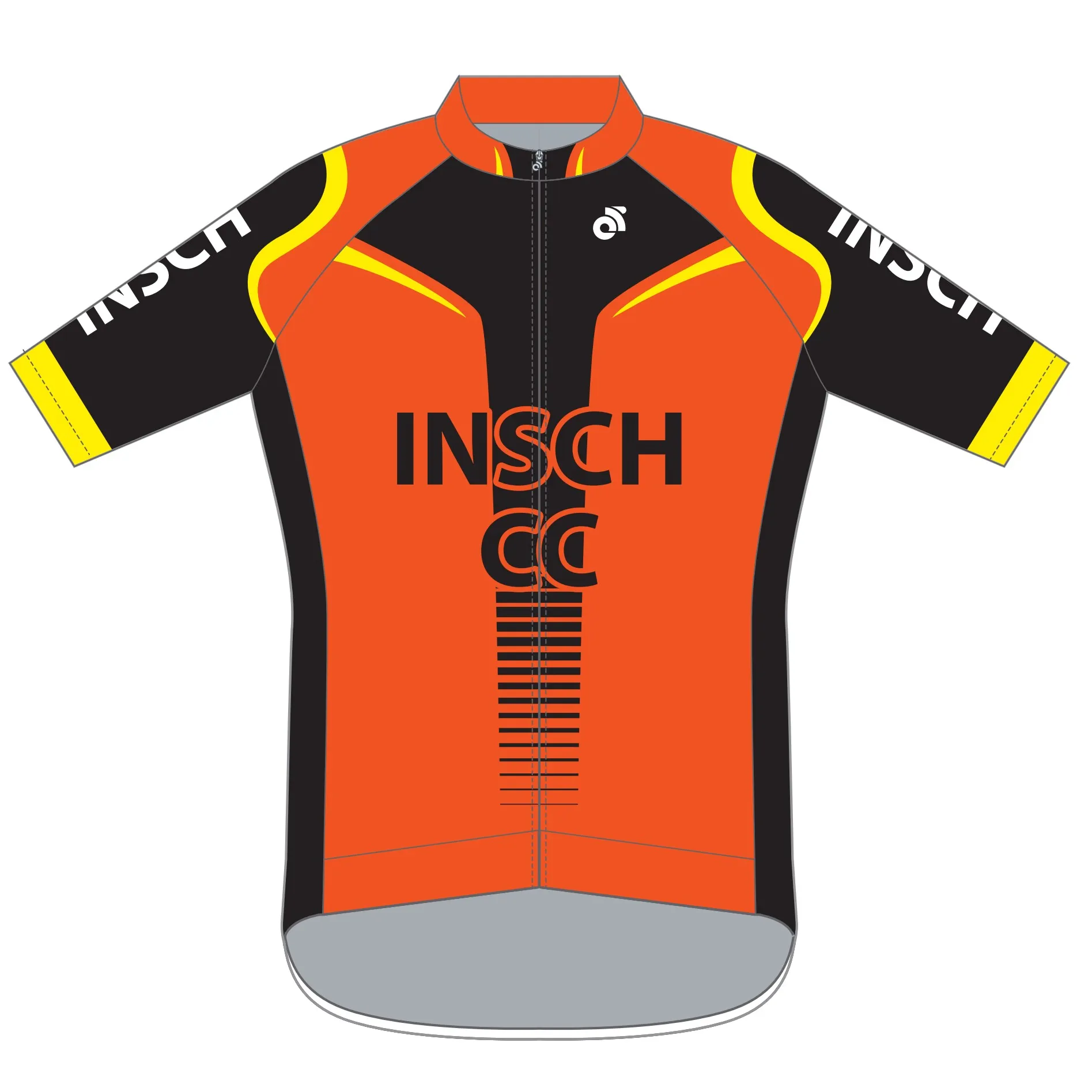 PERFORMANCE  Jersey Long Sleeve