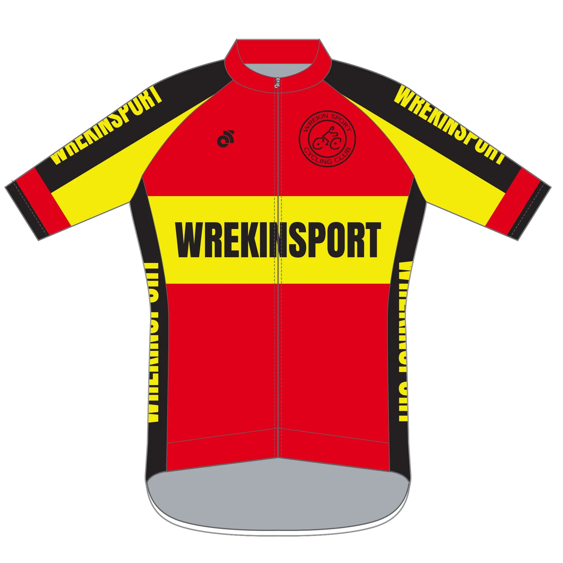 PERFORMANCE  Jersey Long Sleeve