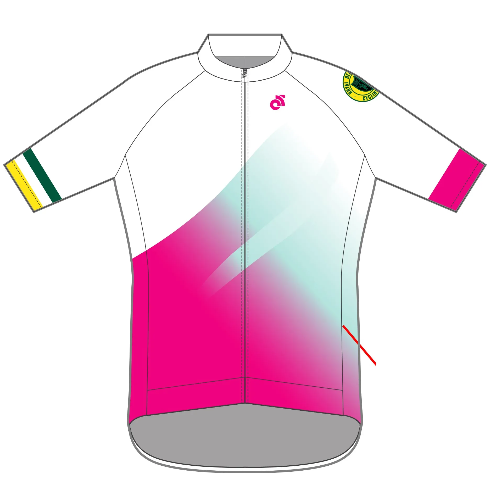 PERFORMANCE  Jersey Long Sleeve