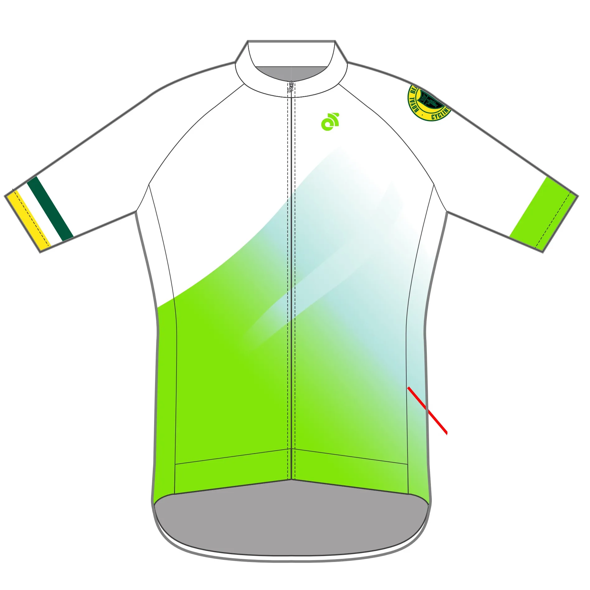 PERFORMANCE  Jersey Long Sleeve