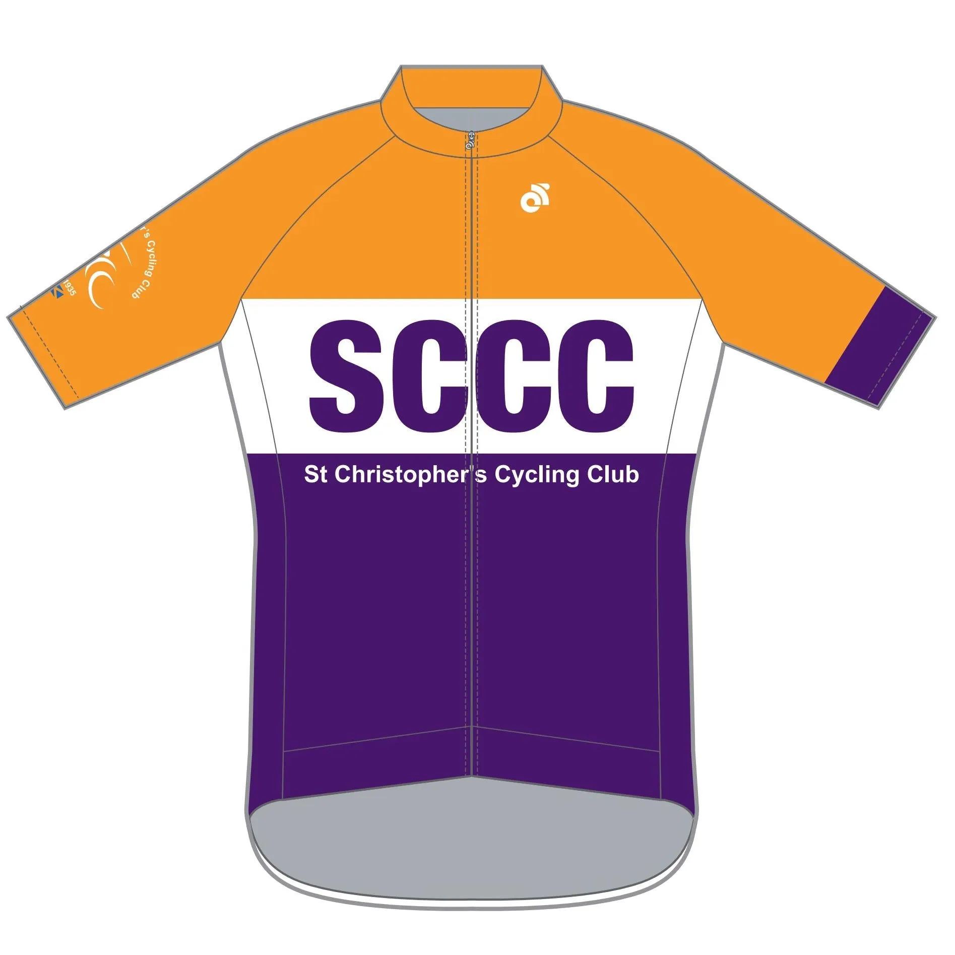 PERFORMANCE  Jersey Long Sleeve