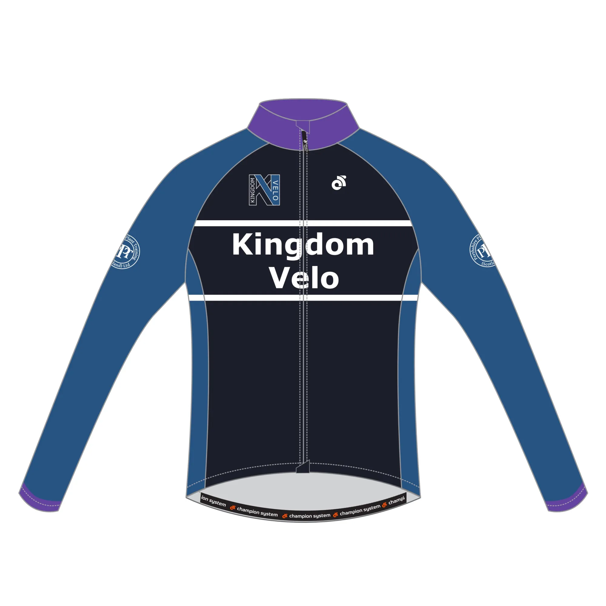 PERFORMANCE  Jersey Long Sleeve