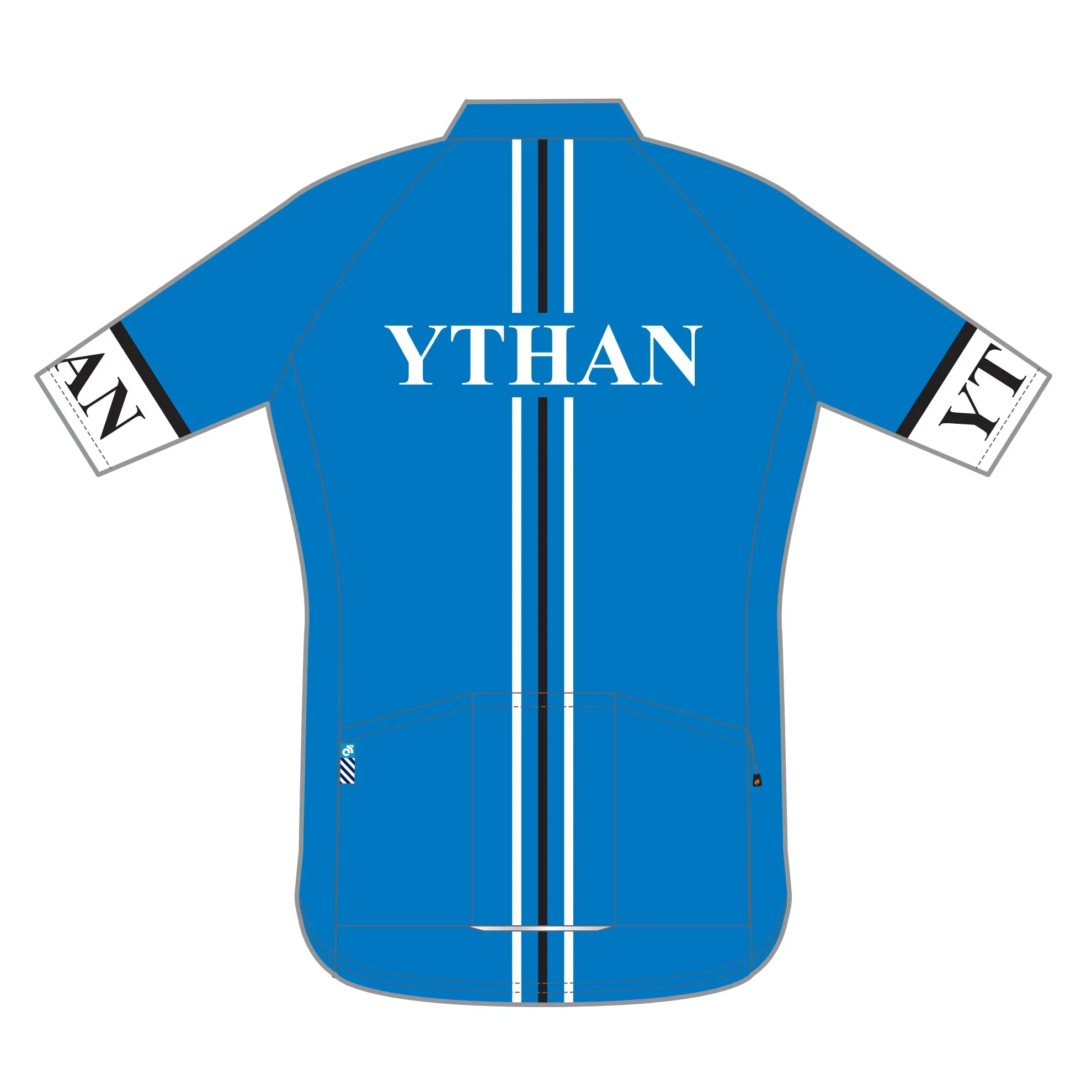 PERFORMANCE  Jersey Long Sleeve