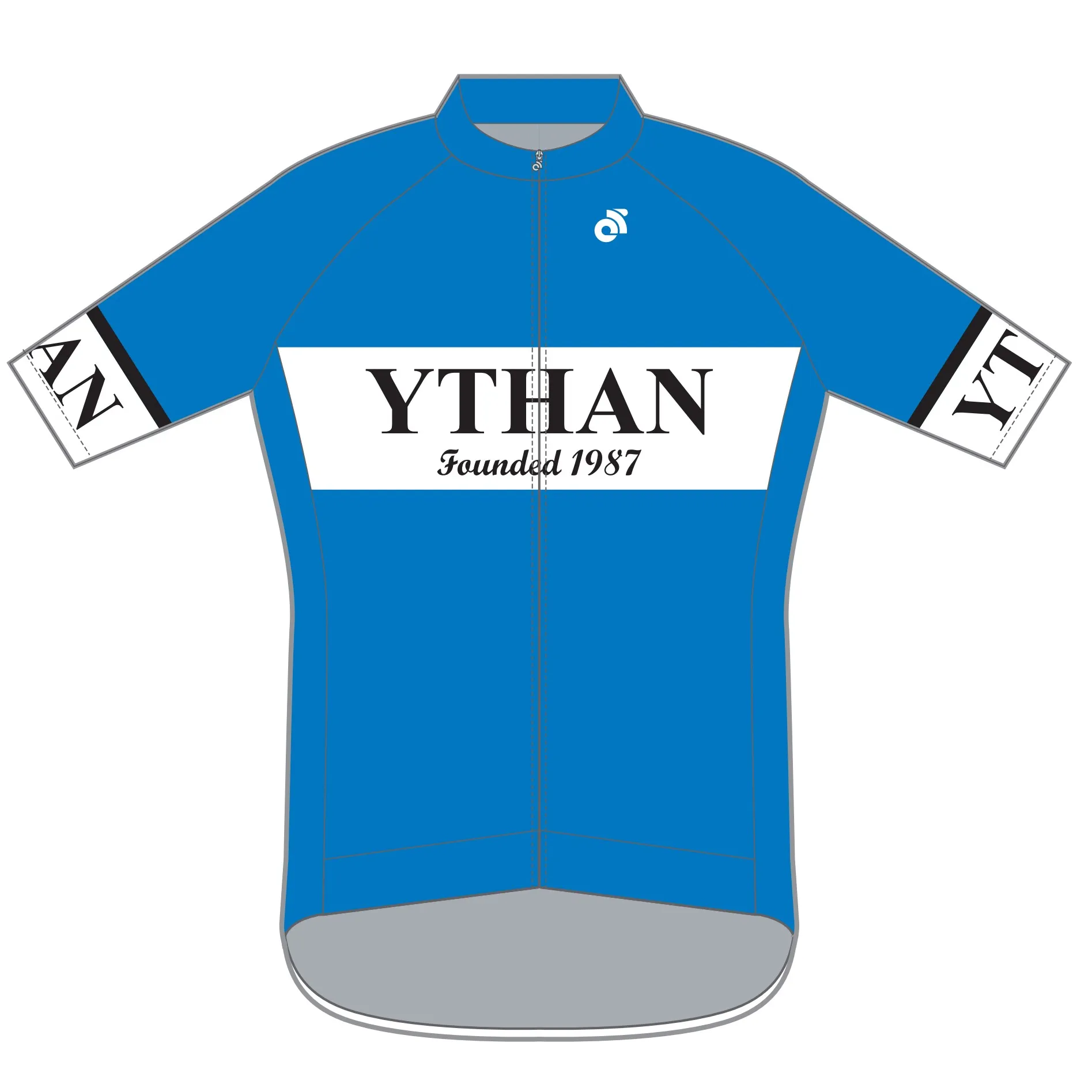 PERFORMANCE  Jersey Long Sleeve