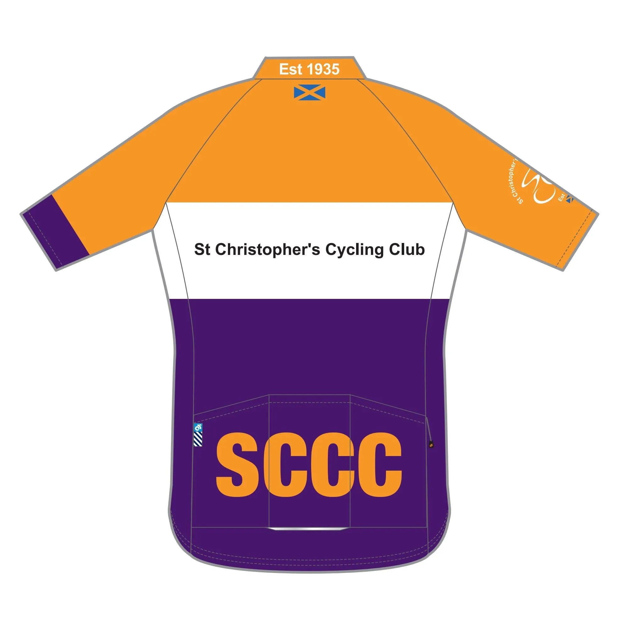 PERFORMANCE  Jersey Long Sleeve