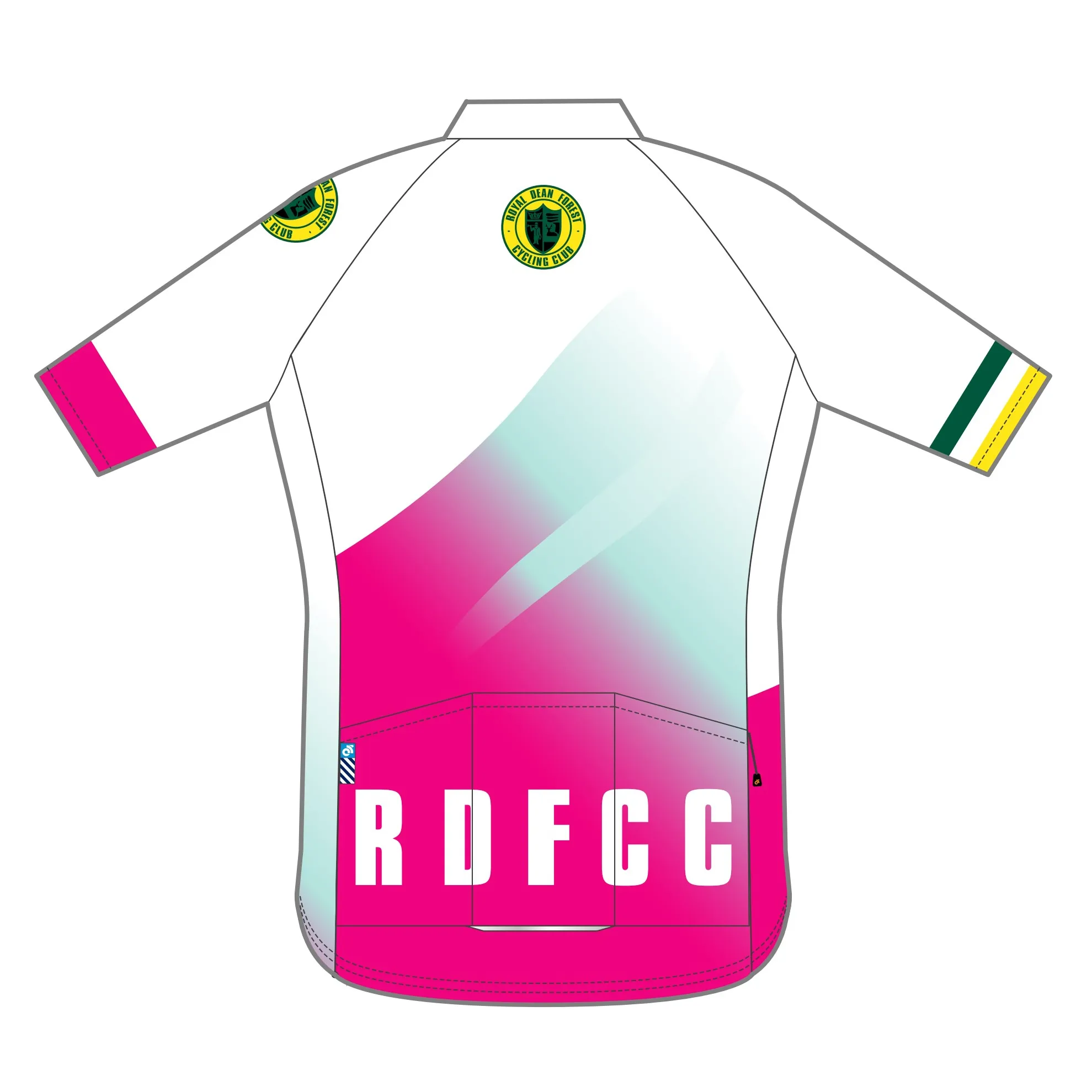 PERFORMANCE  Jersey Long Sleeve