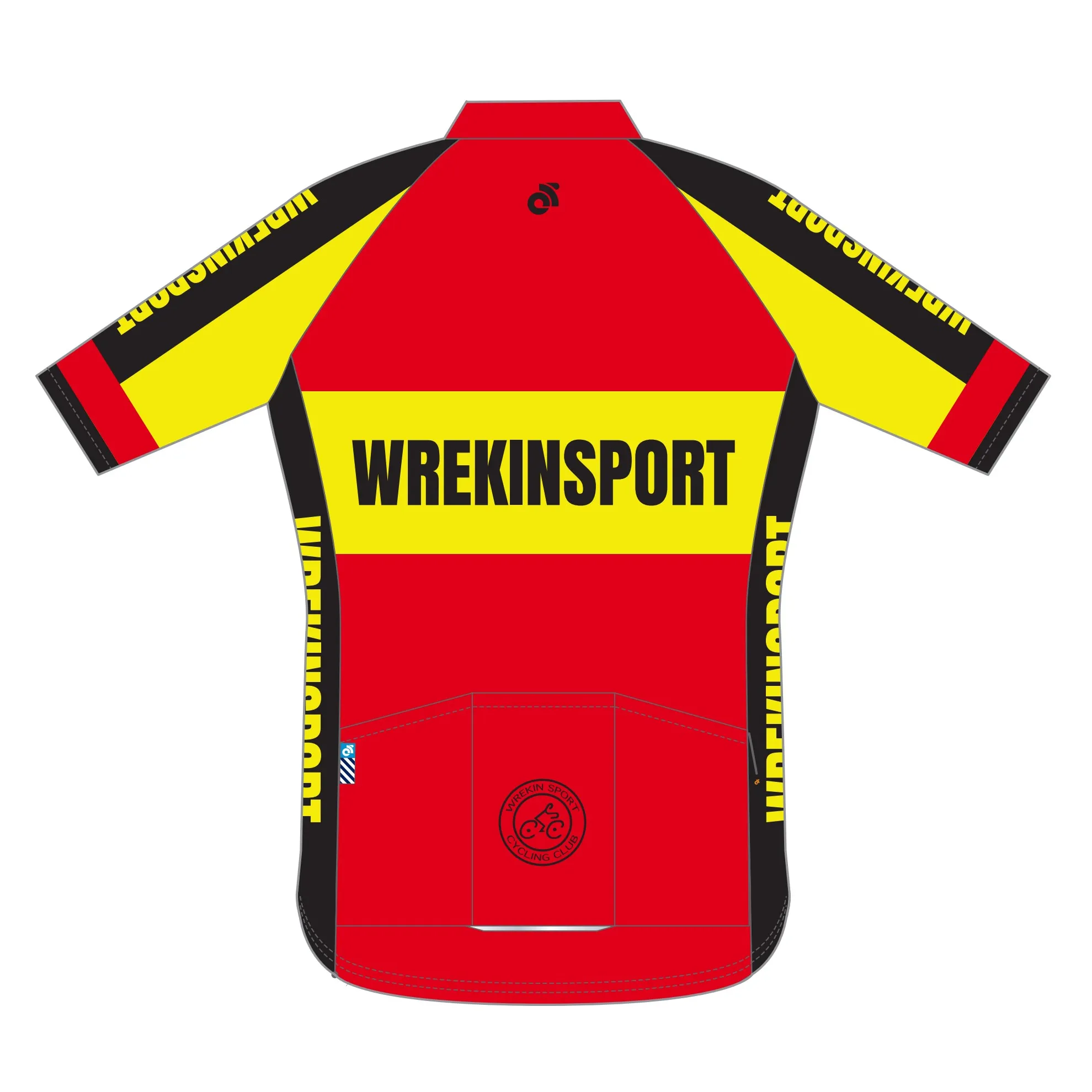 PERFORMANCE  Jersey Long Sleeve