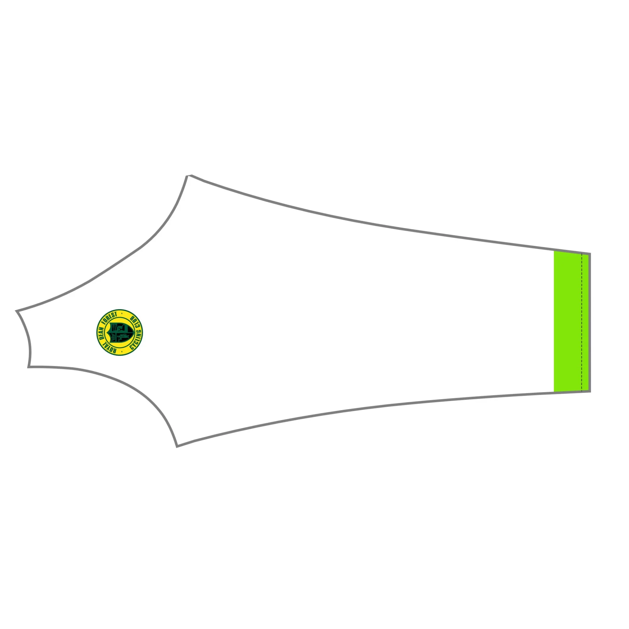 PERFORMANCE  Jersey Long Sleeve