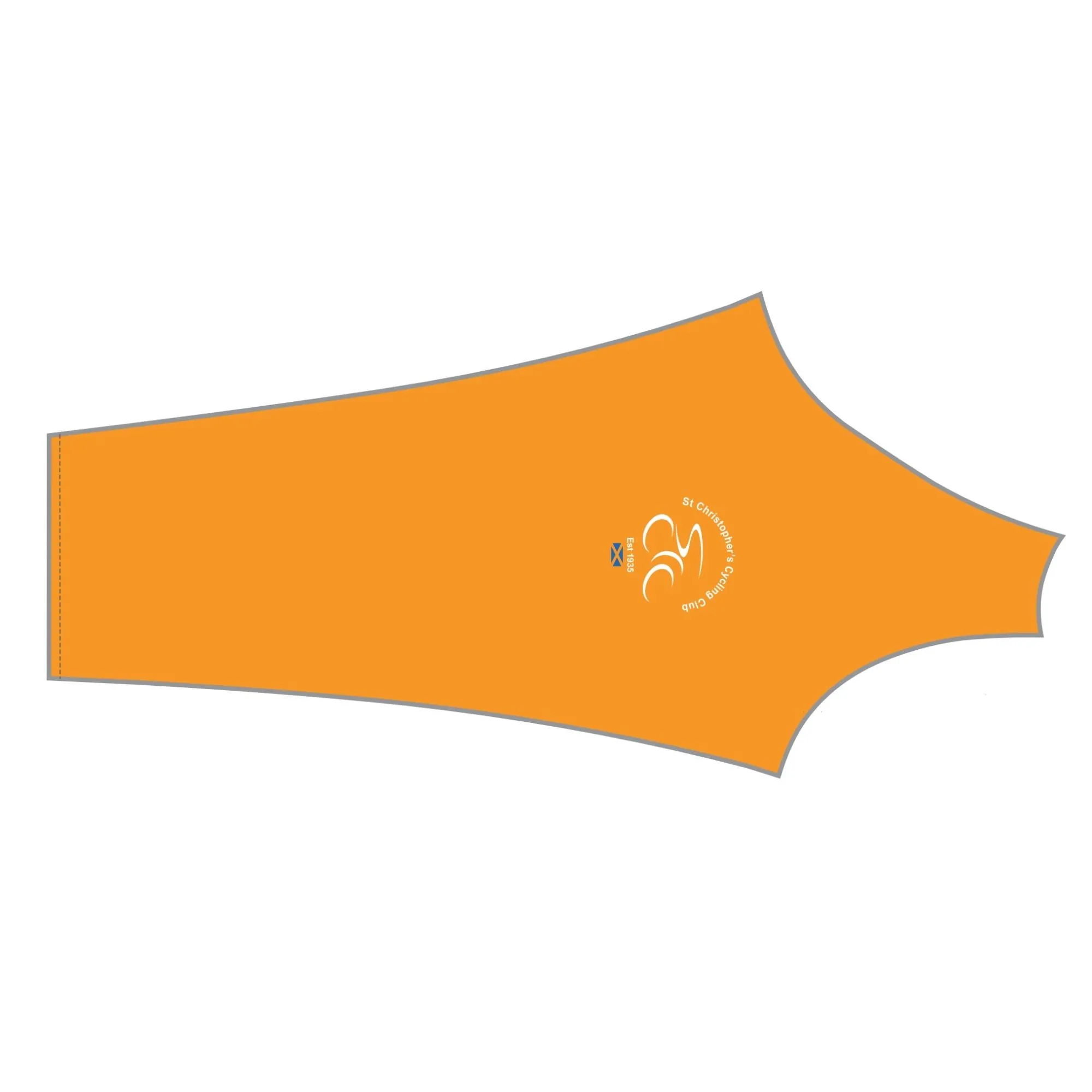 PERFORMANCE  Jersey Long Sleeve