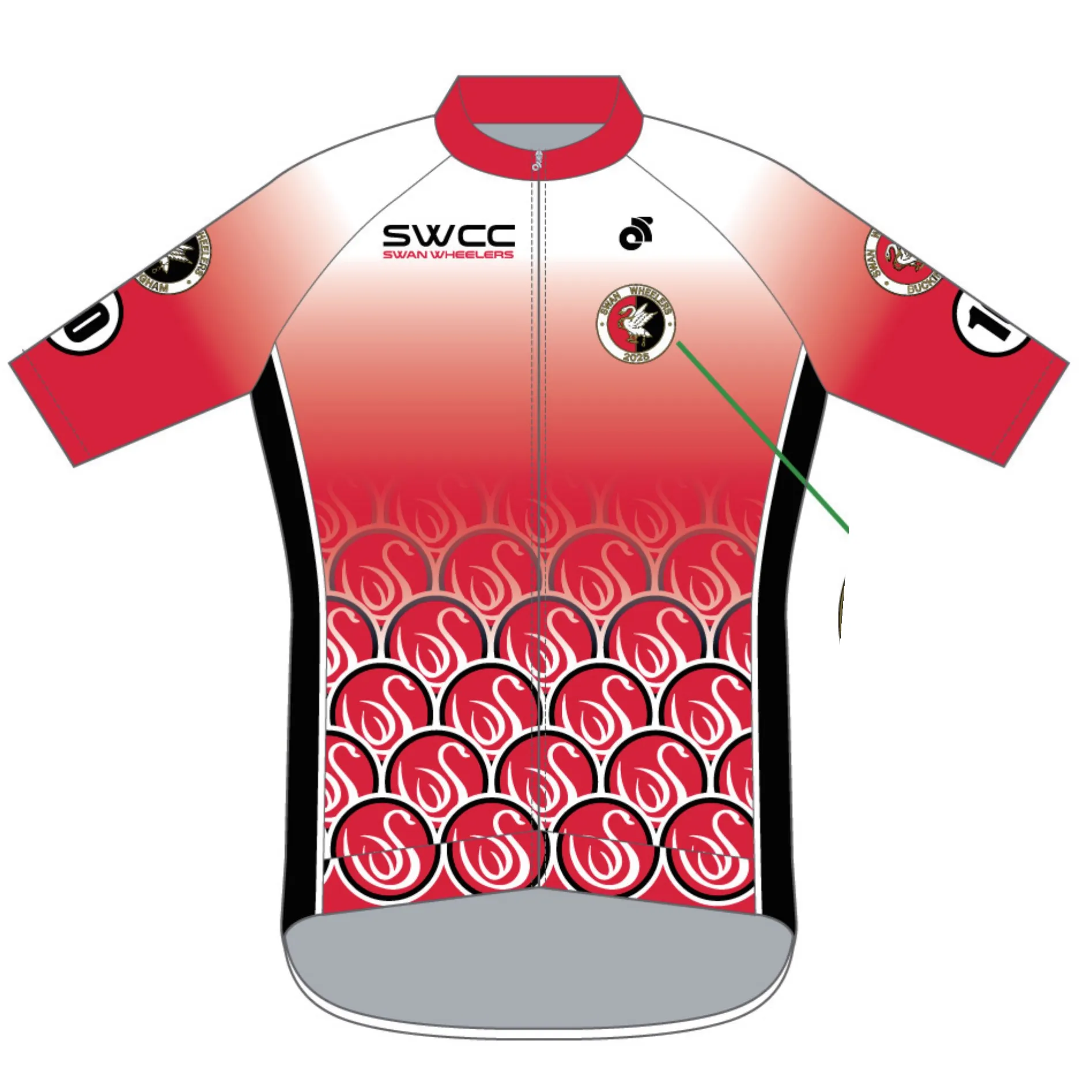 PERFORMANCE  Jersey Long Sleeve