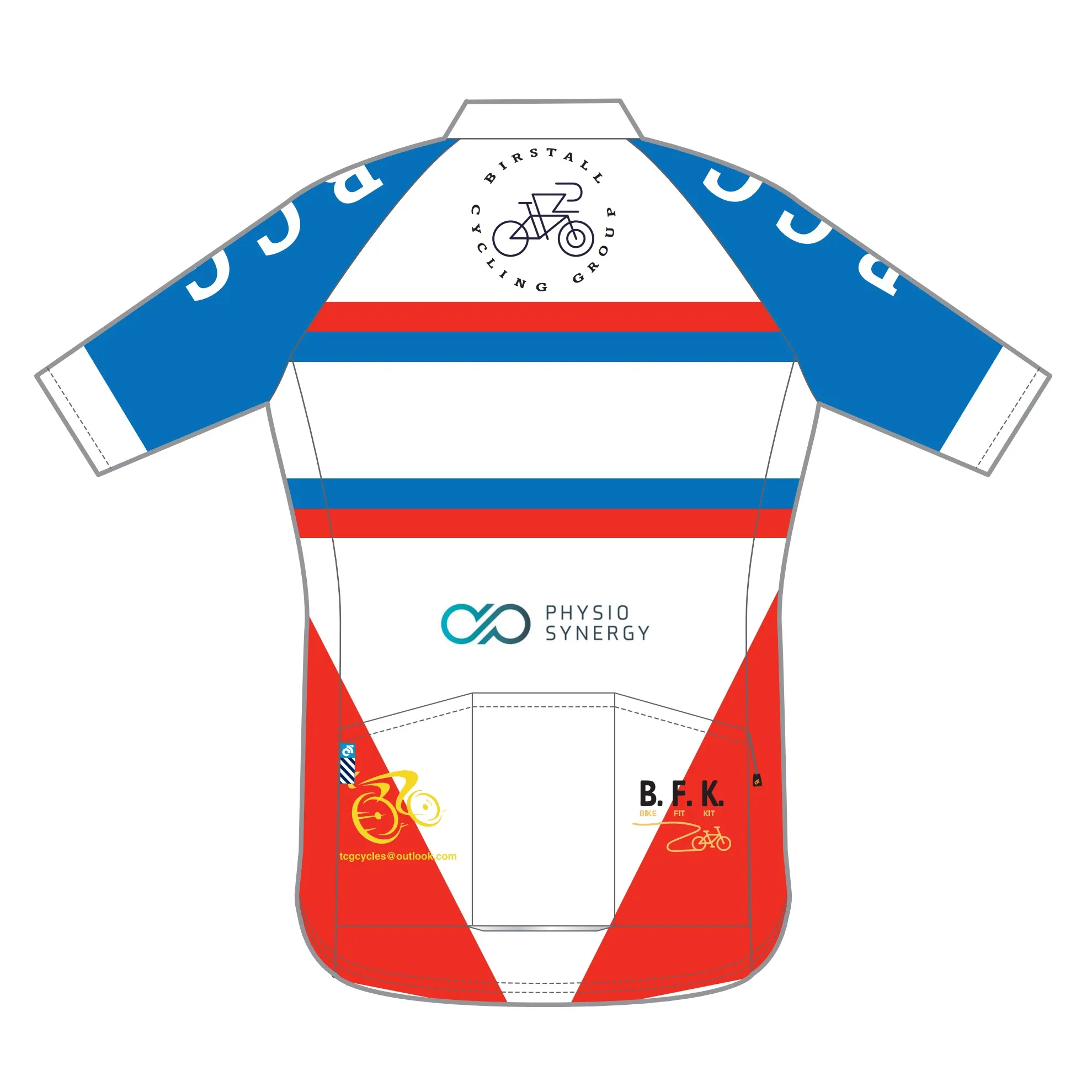 PERFORMANCE  Jersey Long Sleeve