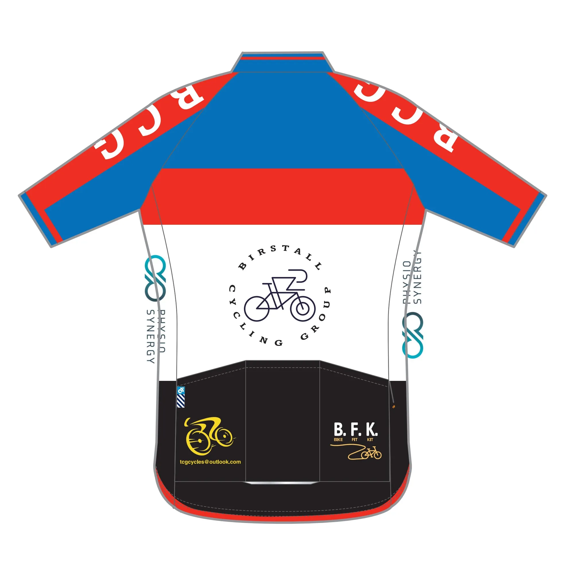 PERFORMANCE  Jersey Long Sleeve