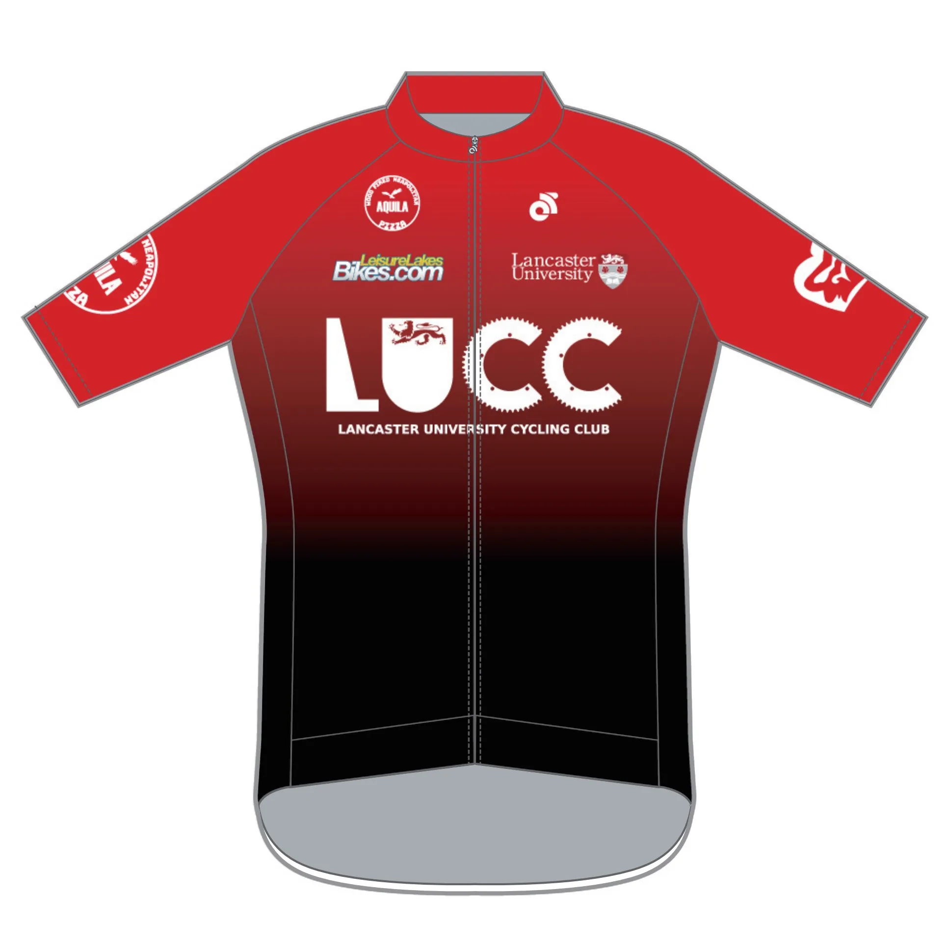 PERFORMANCE  Jersey