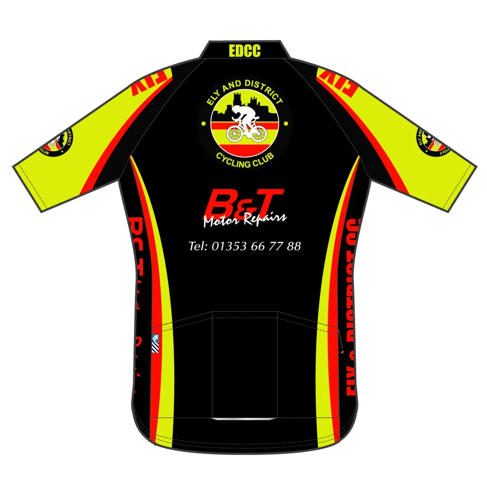 PERFORMANCE  Jersey