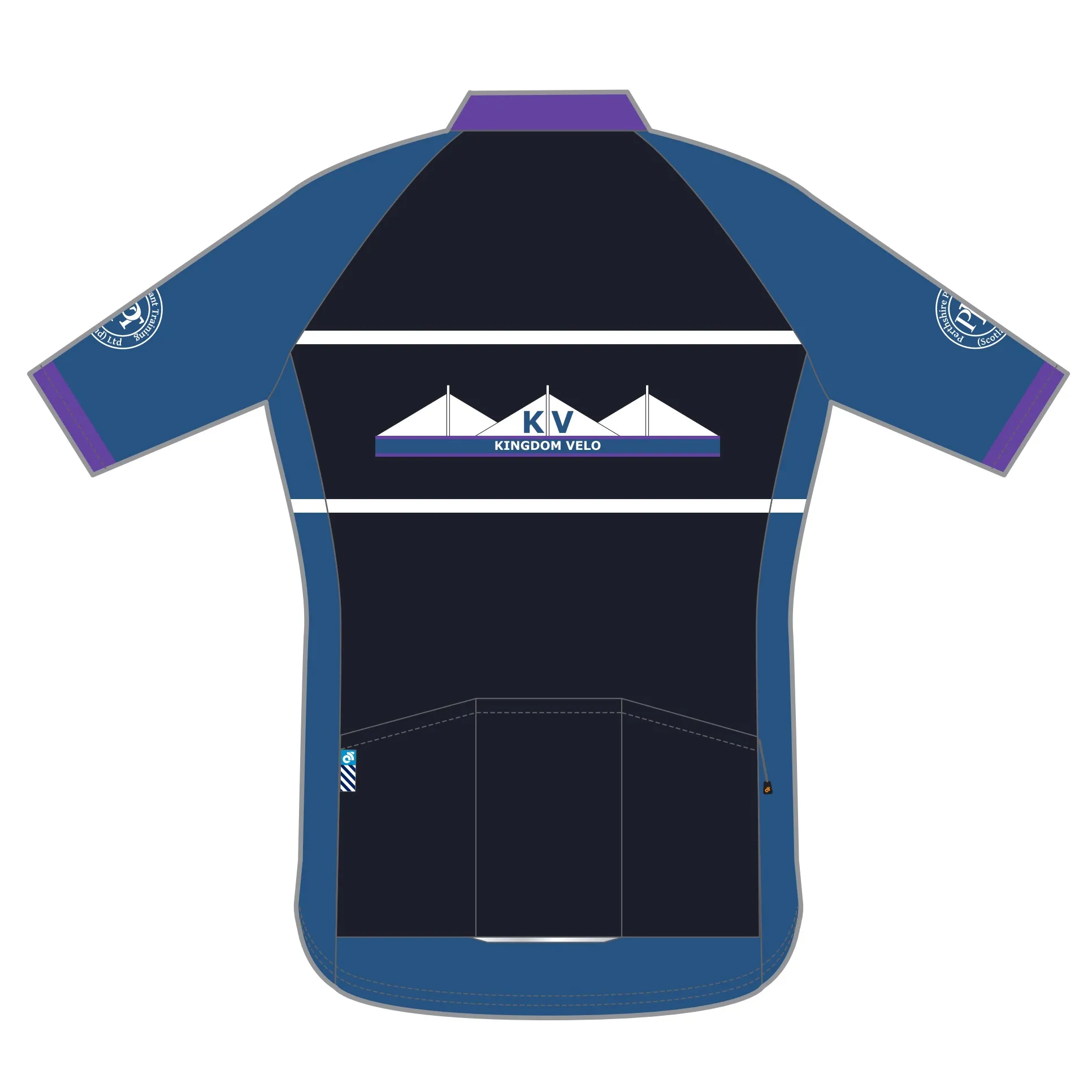 PERFORMANCE  Jersey
