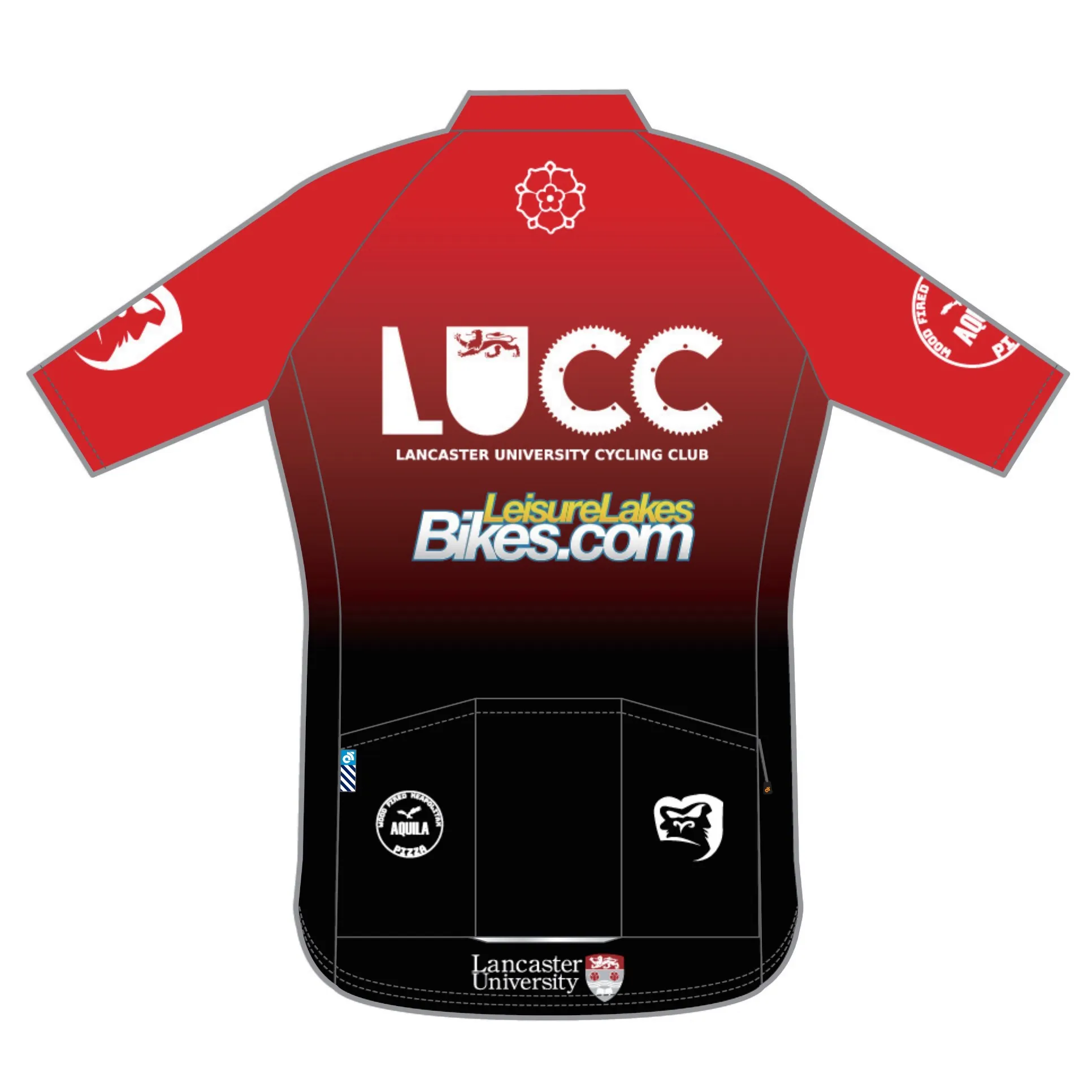PERFORMANCE  Jersey