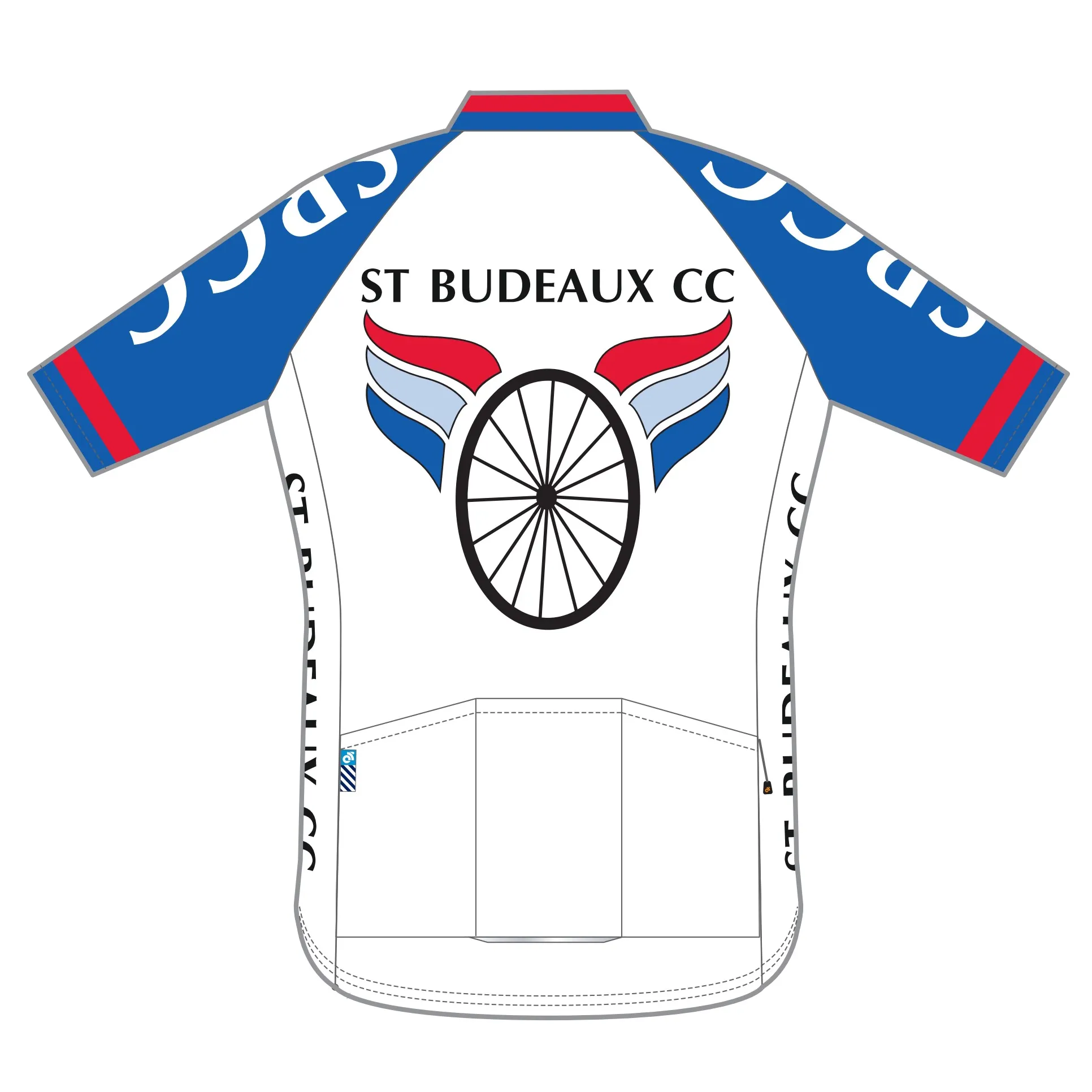 PERFORMANCE  Jersey