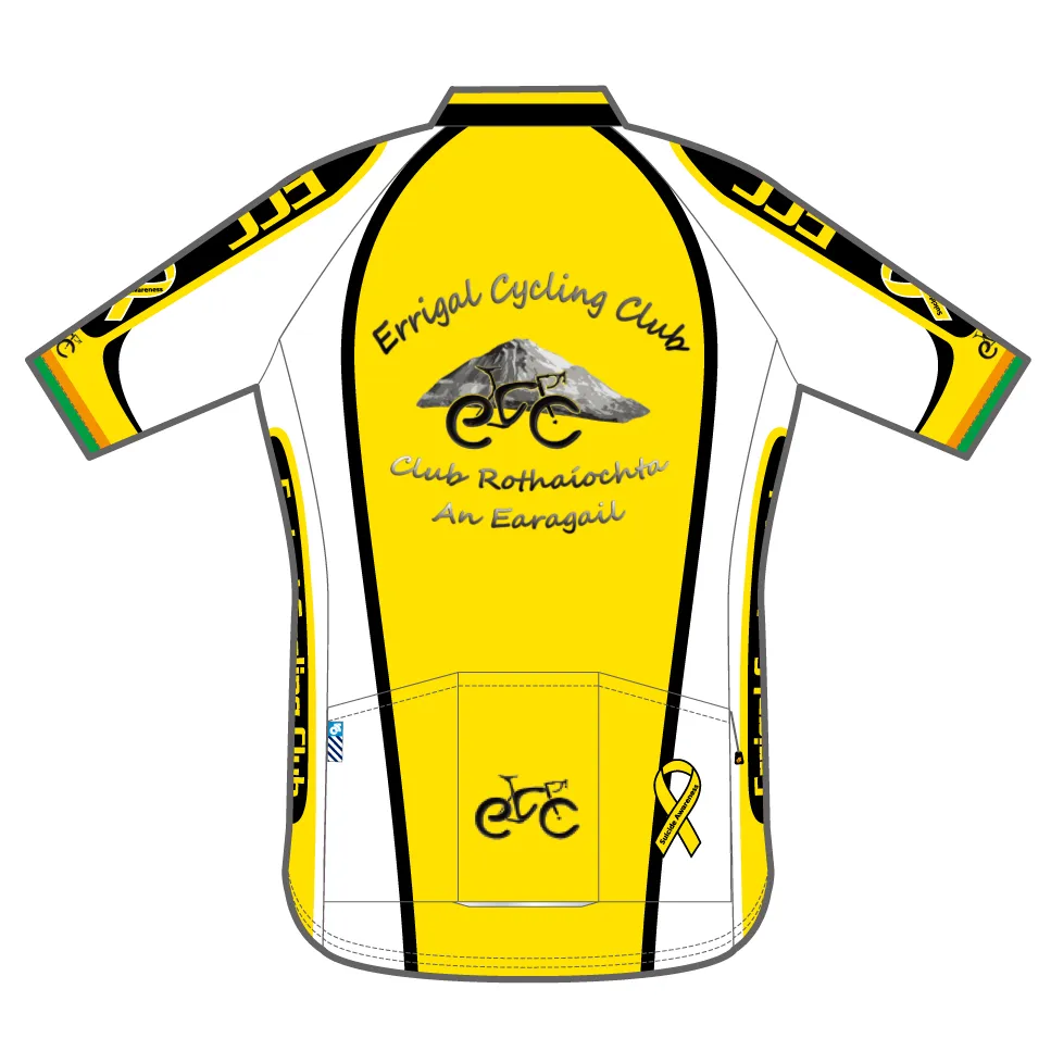 PERFORMANCE  Jersey