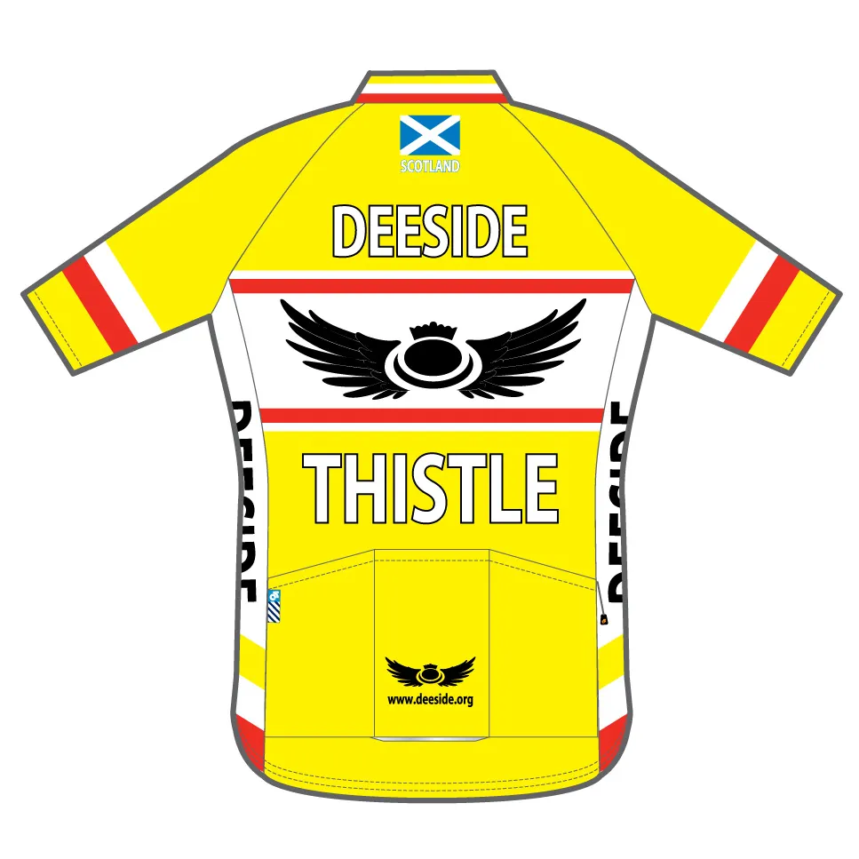 PERFORMANCE  Jersey