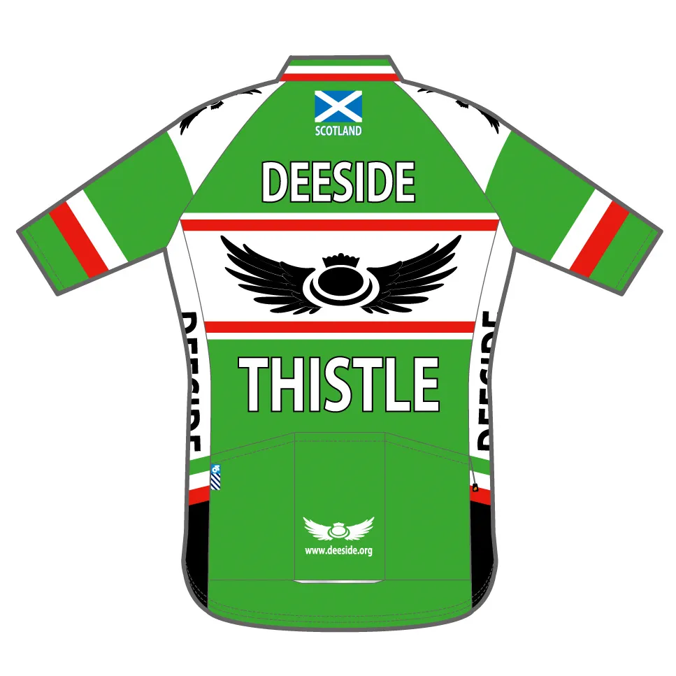 PERFORMANCE  Jersey