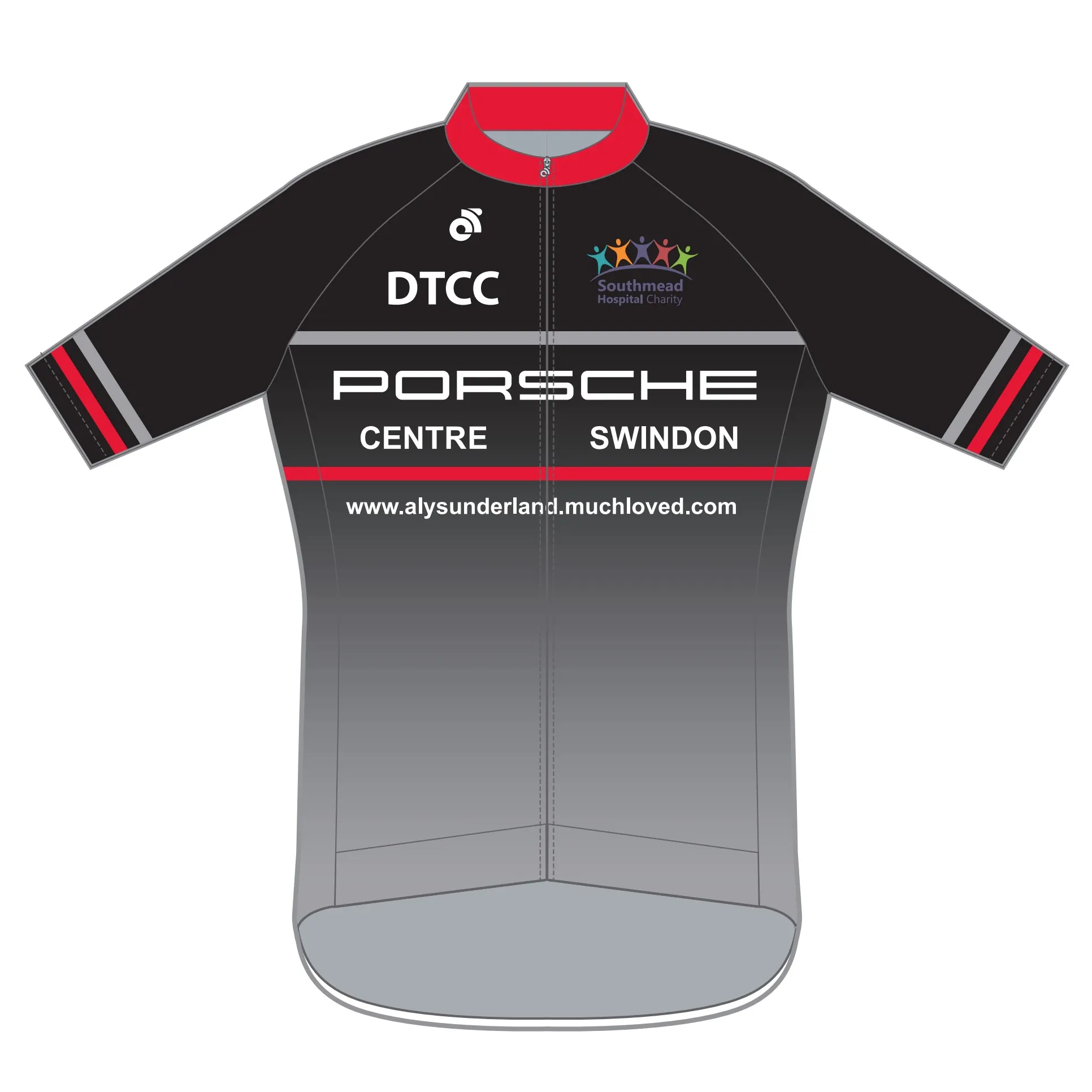 PERFORMANCE  Jersey