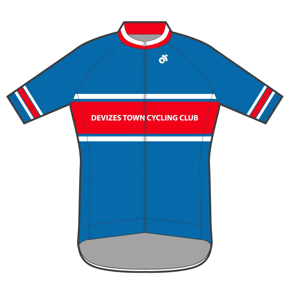 PERFORMANCE  Jersey