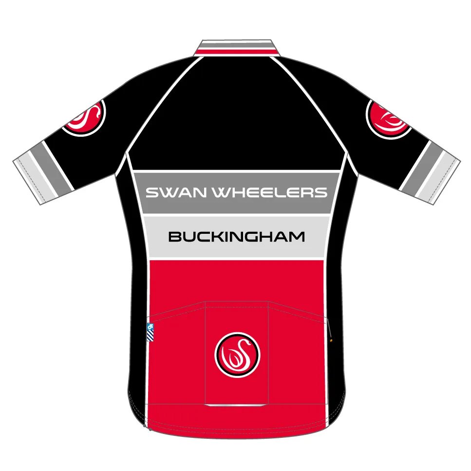 PERFORMANCE  Jersey