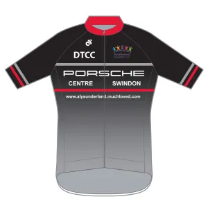 PERFORMANCE  Jersey