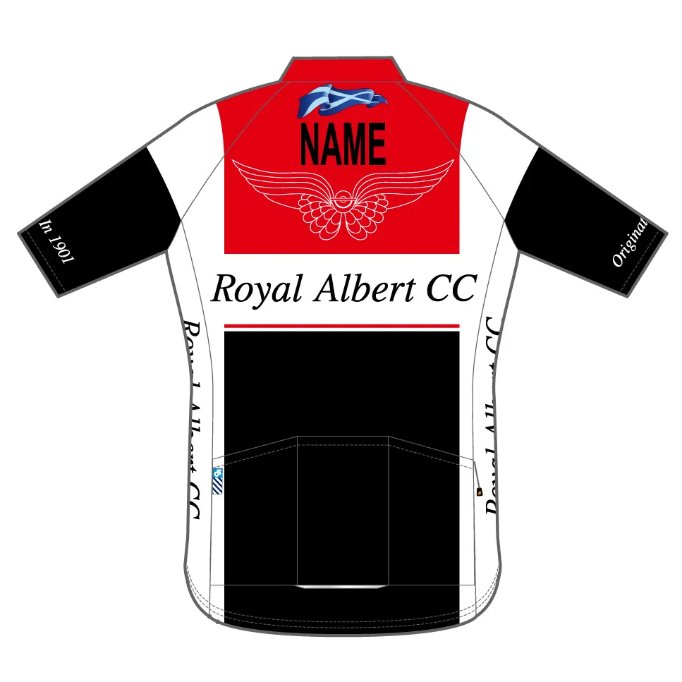 PERFORMANCE  Jersey