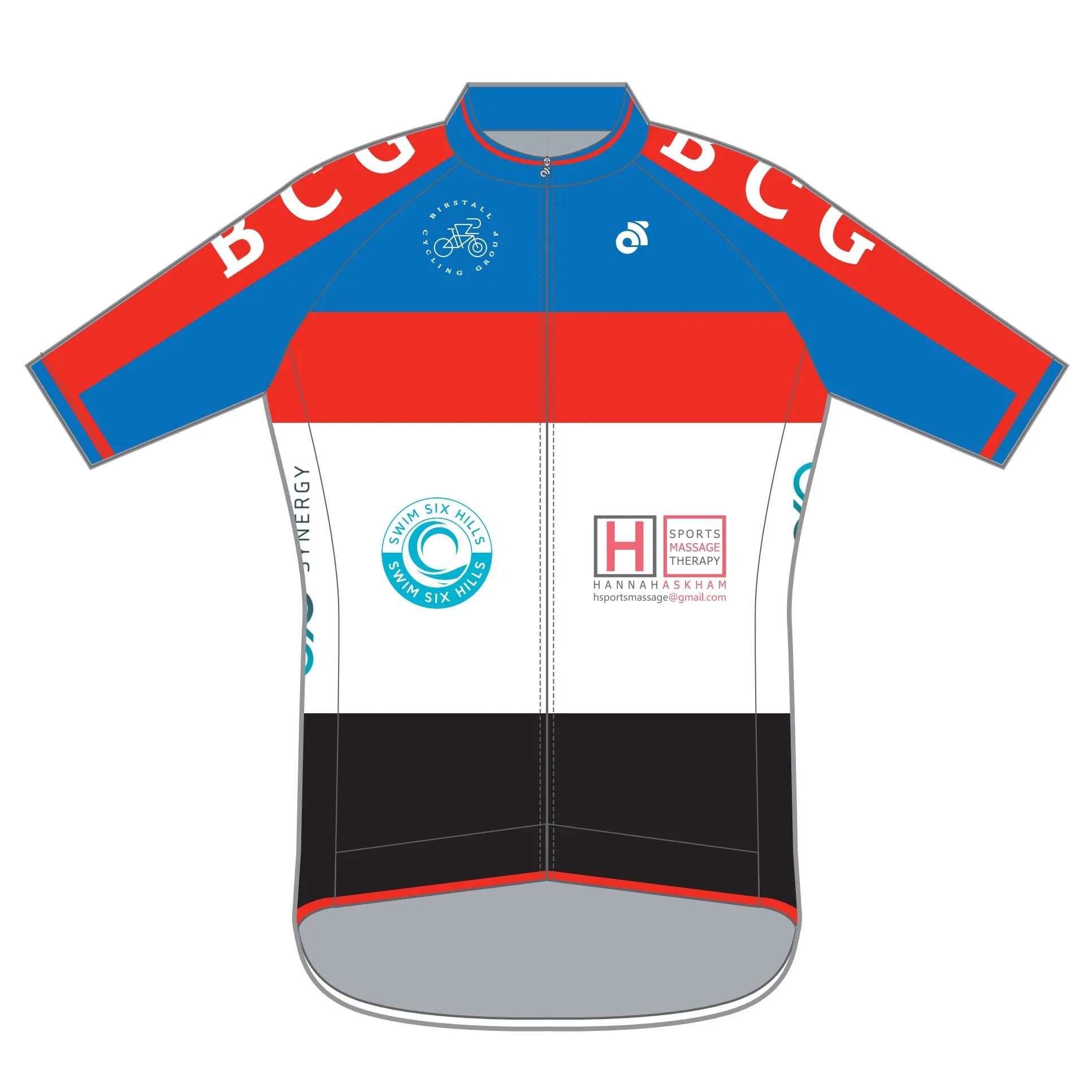 PERFORMANCE  Jersey
