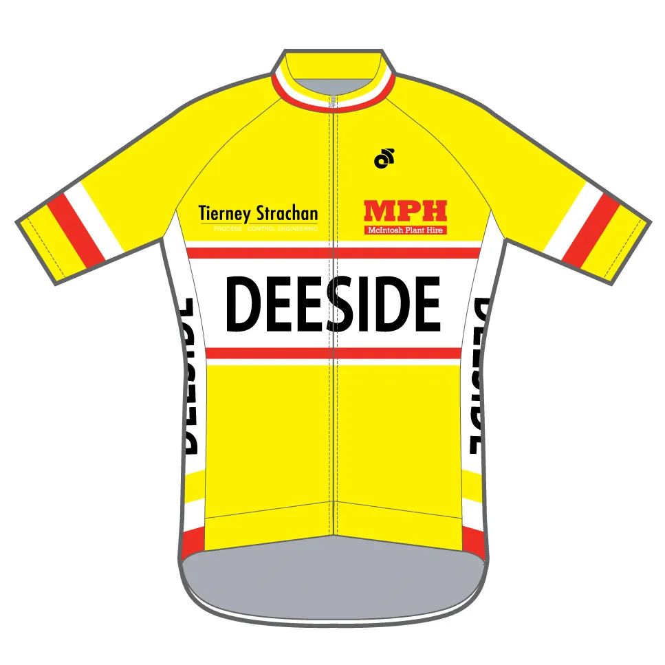 PERFORMANCE  Jersey