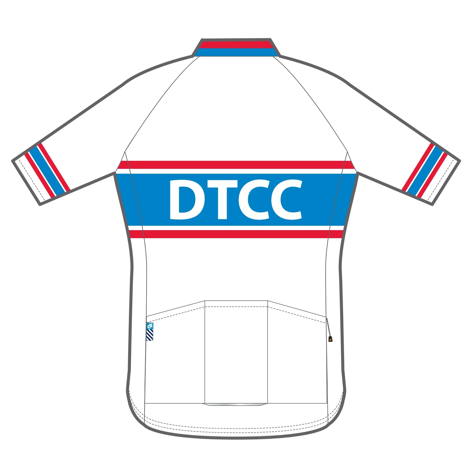 PERFORMANCE  Jersey