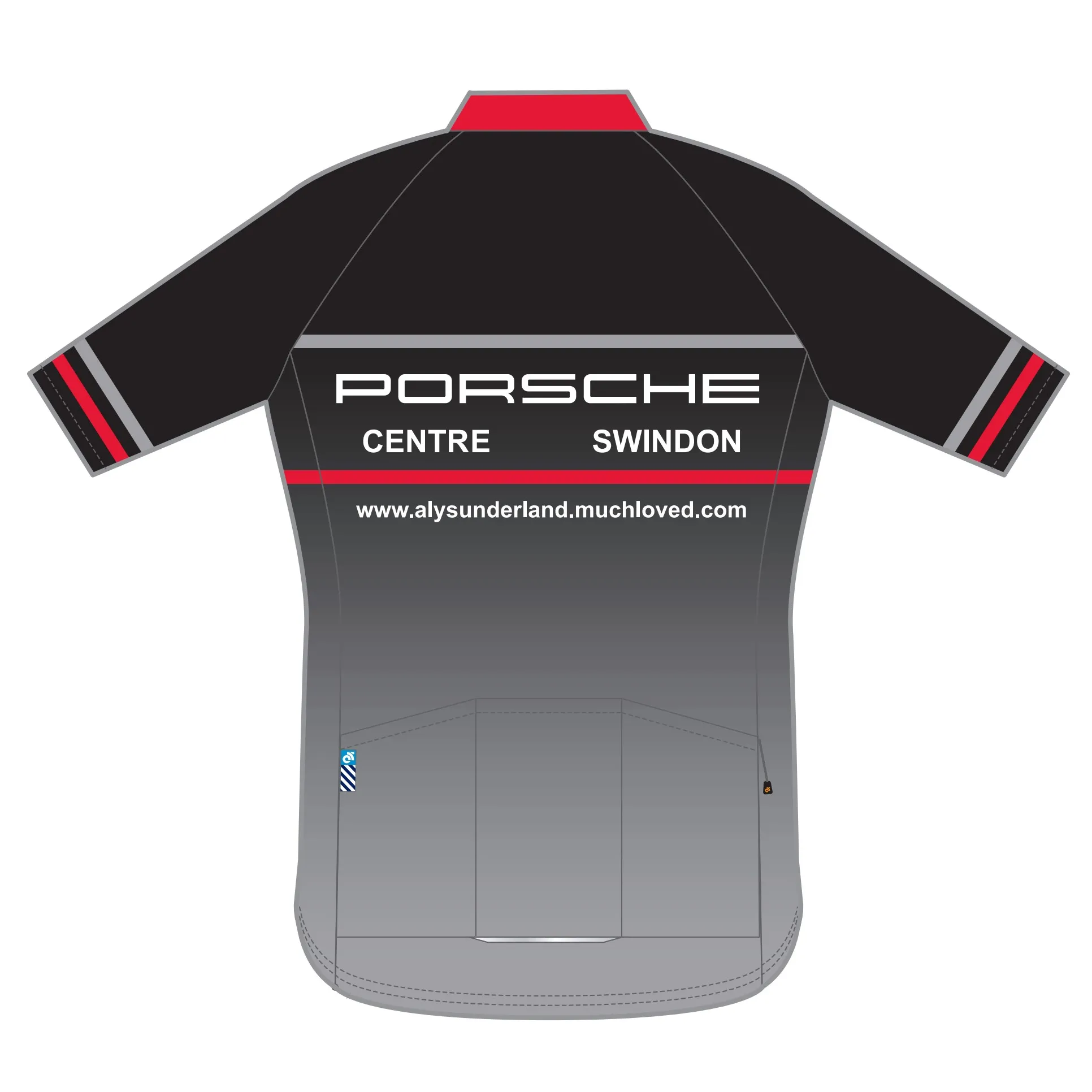 PERFORMANCE  Jersey