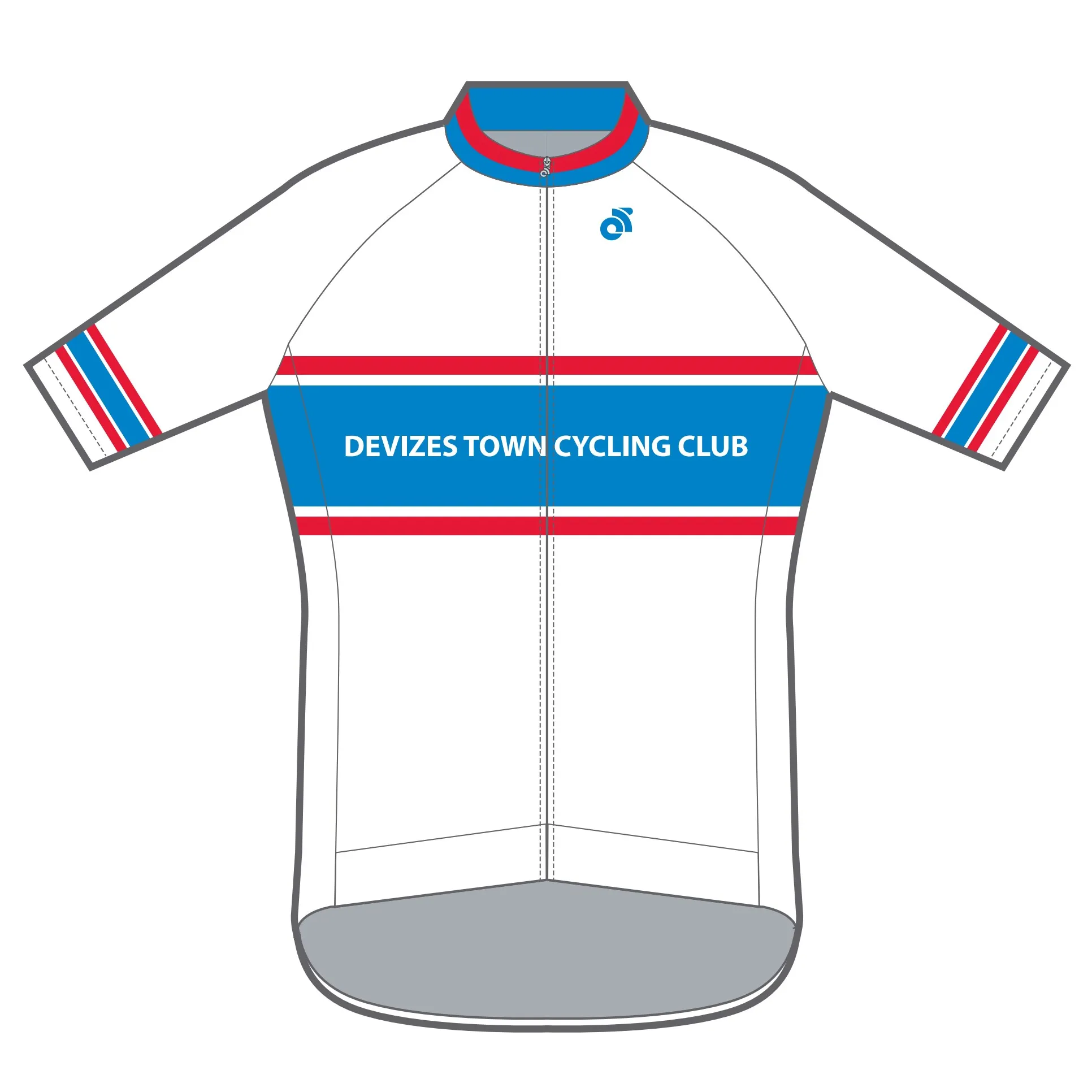 PERFORMANCE  Jersey