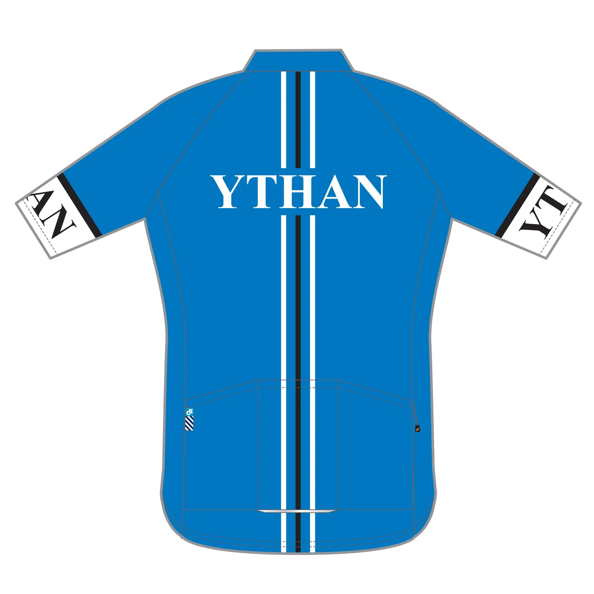 PERFORMANCE  Jersey