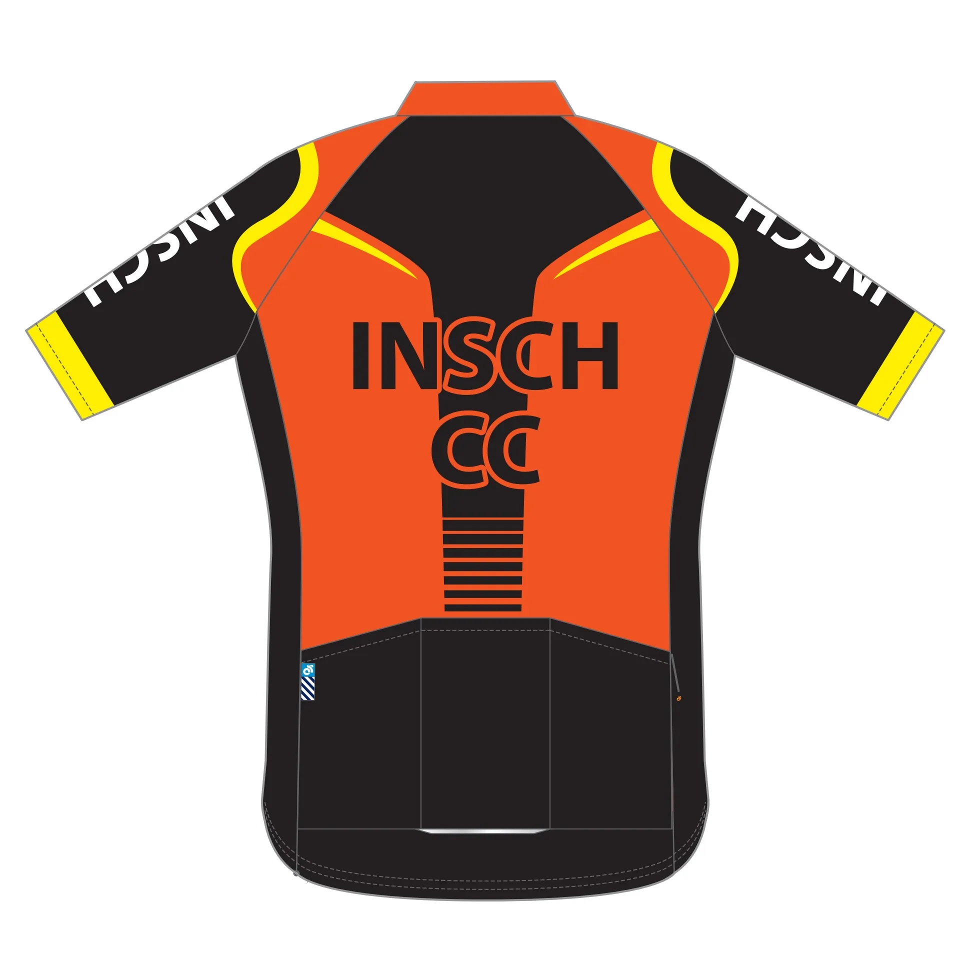 PERFORMANCE  Jersey