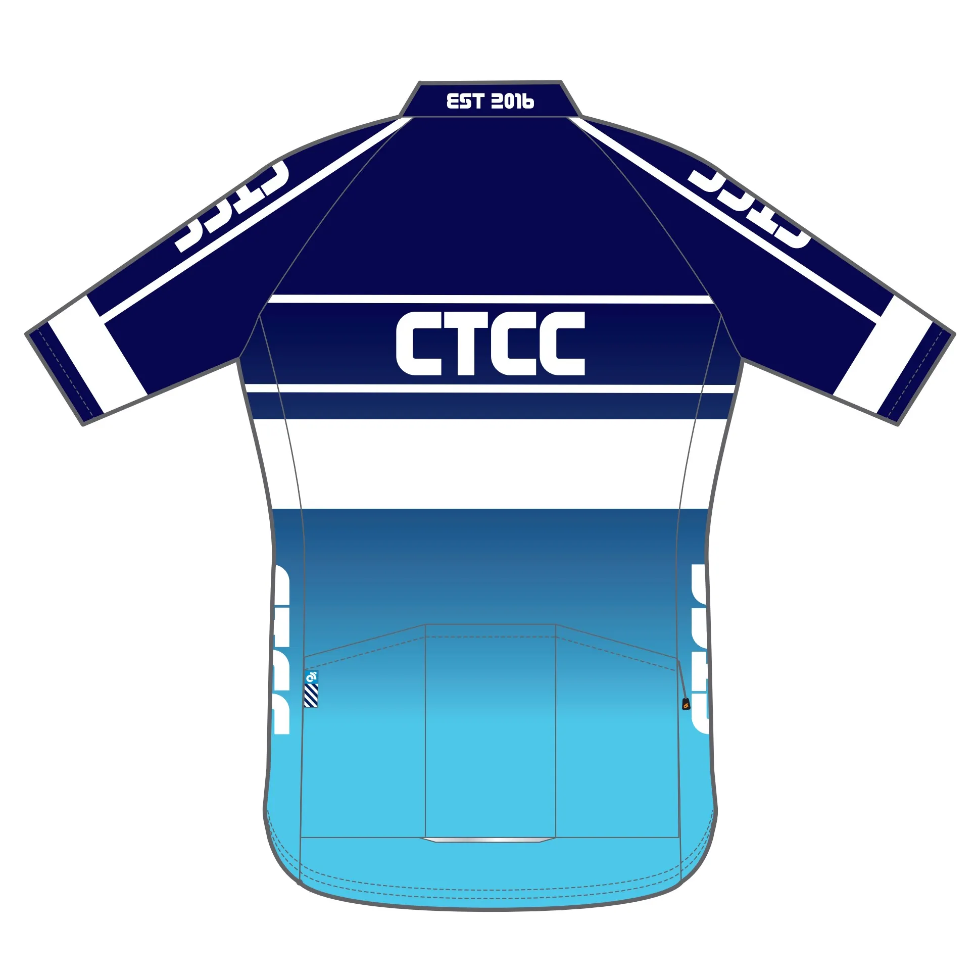 PERFORMANCE  Jersey