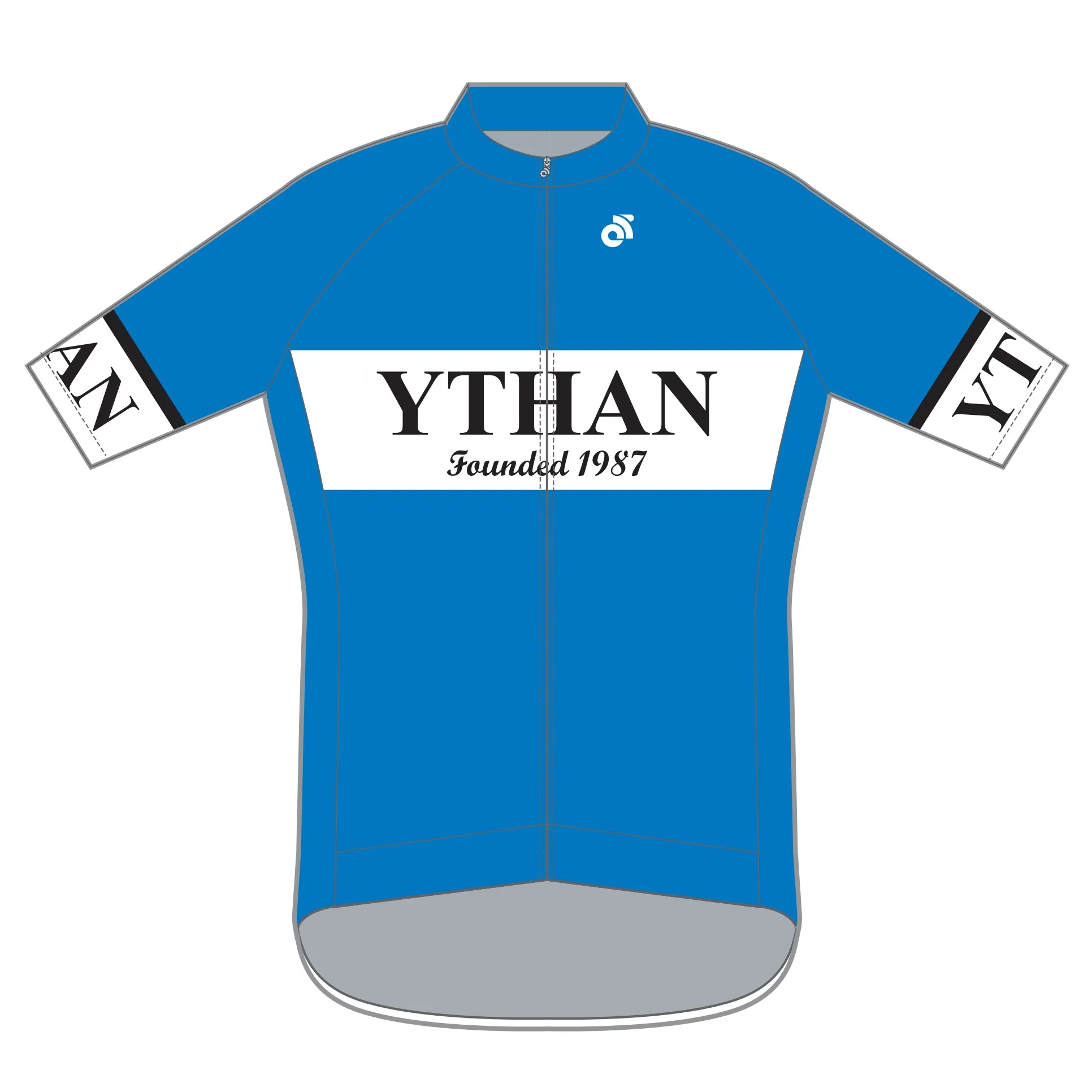 PERFORMANCE  Jersey