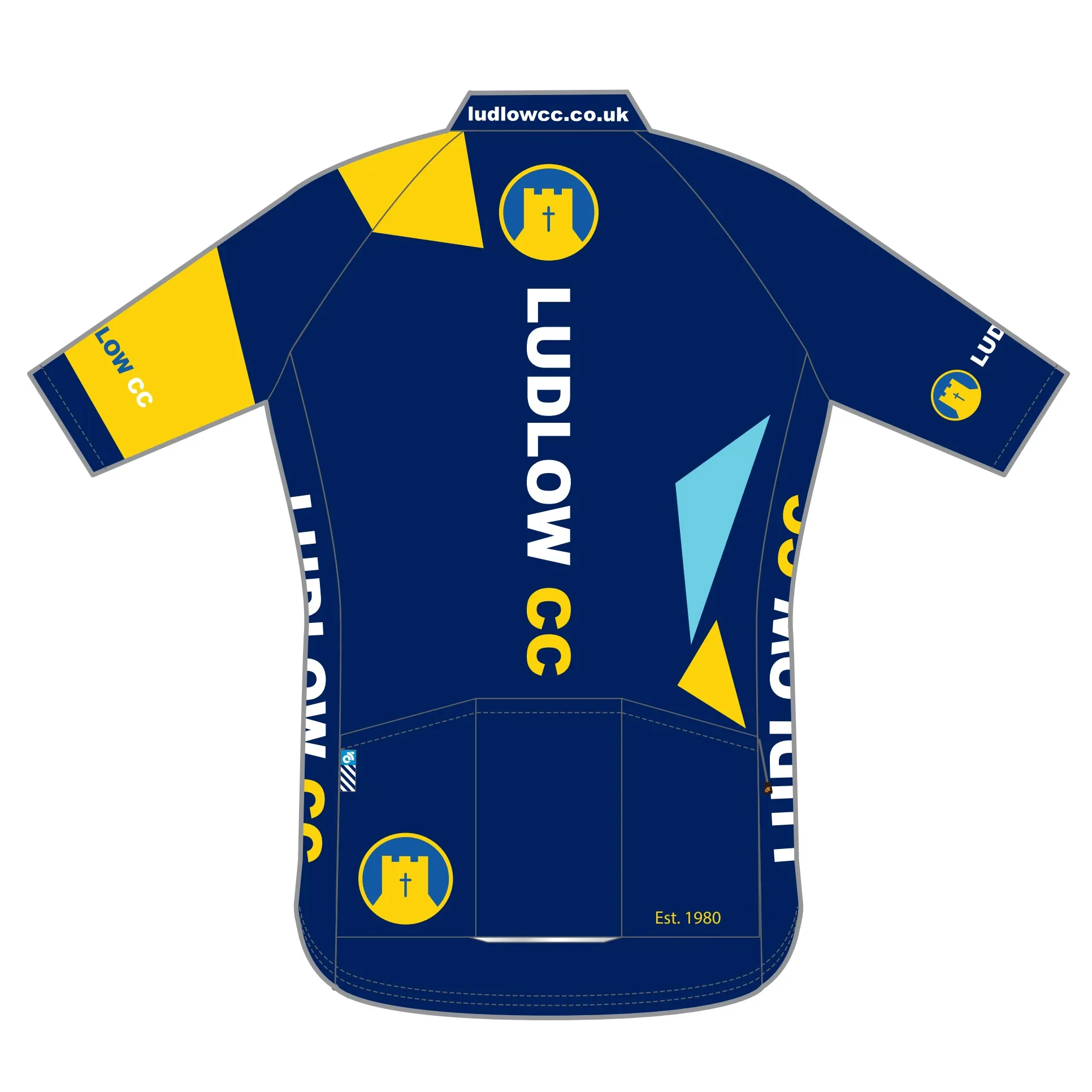 PERFORMANCE  Jersey