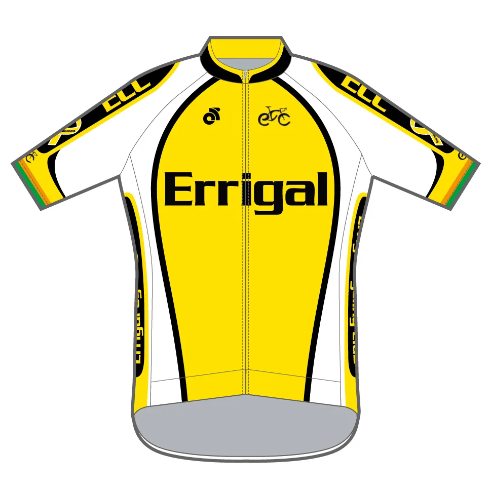 PERFORMANCE  Jersey