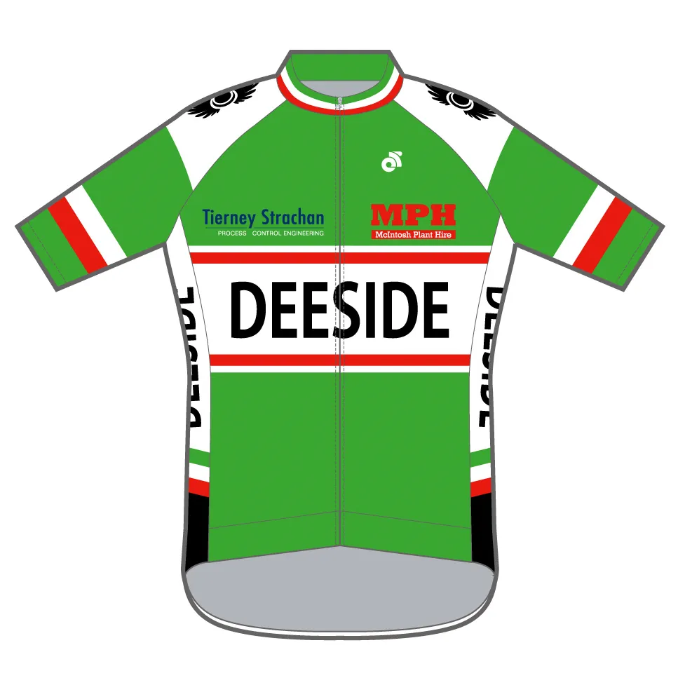 PERFORMANCE  Jersey